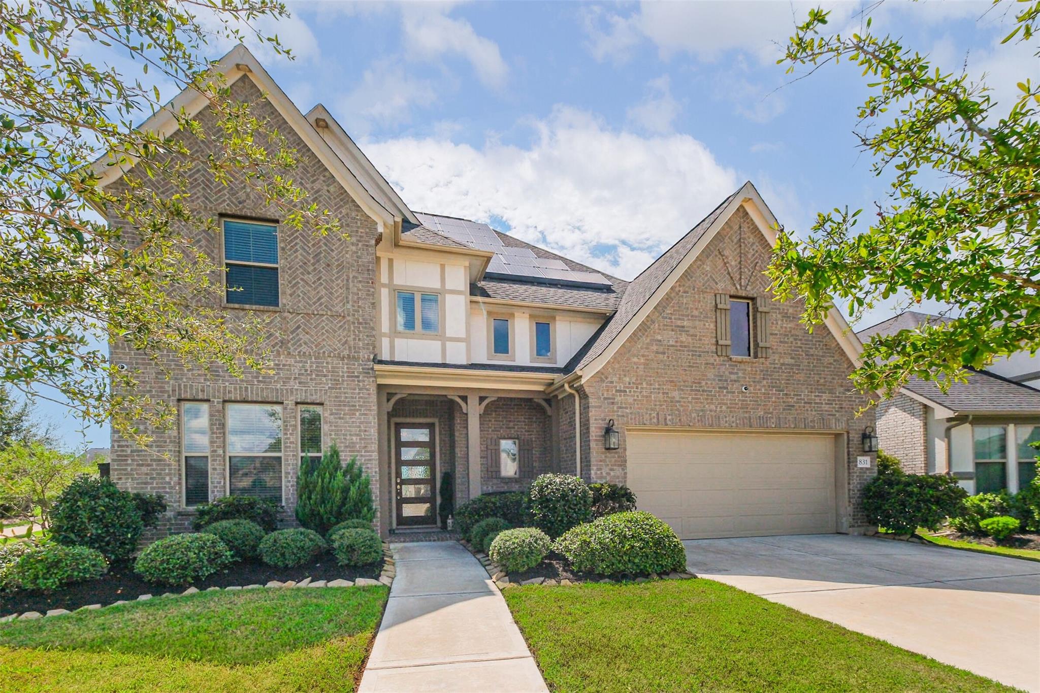 831 Orange Zest Lane