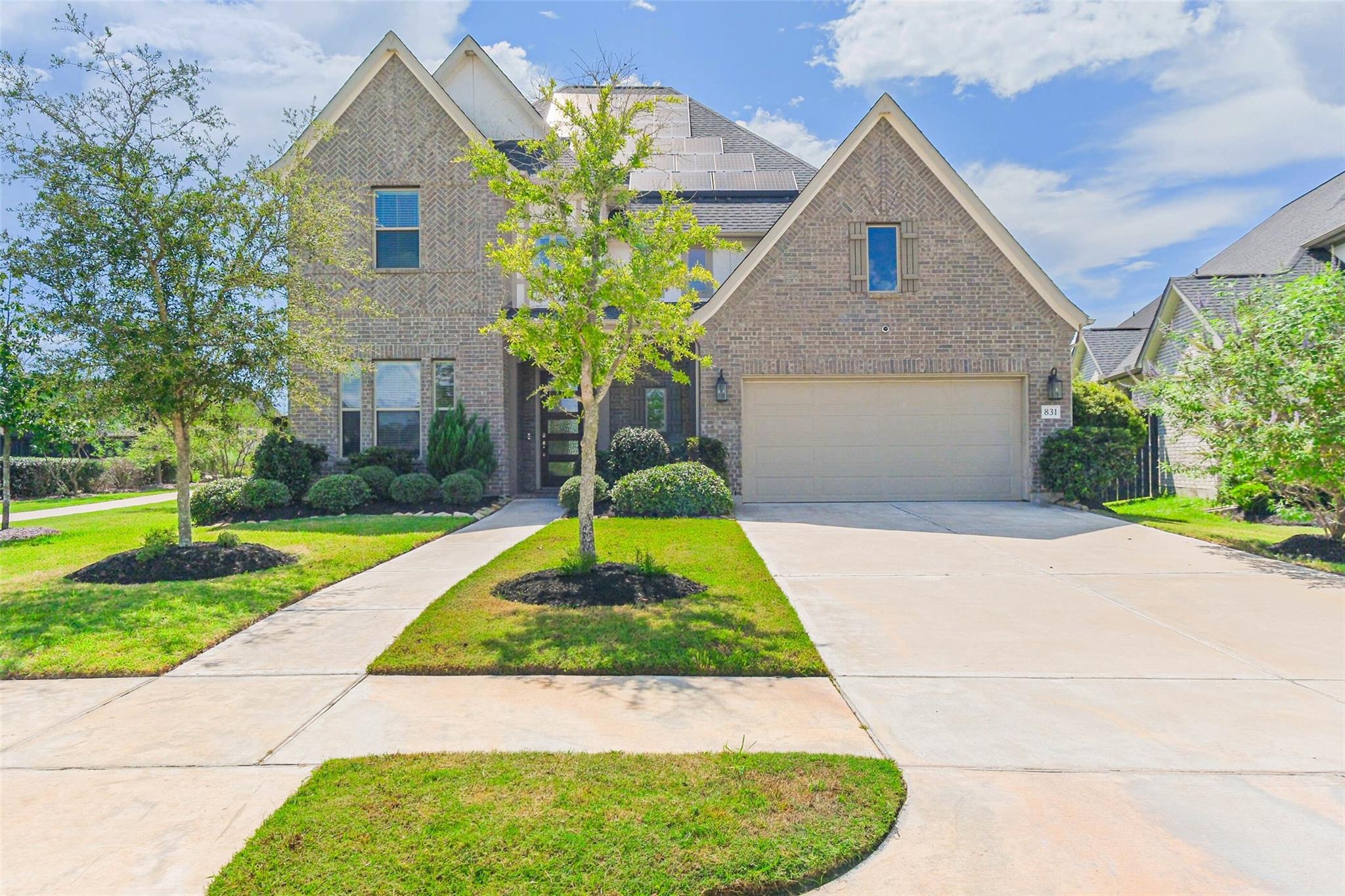 831 Orange Zest Lane