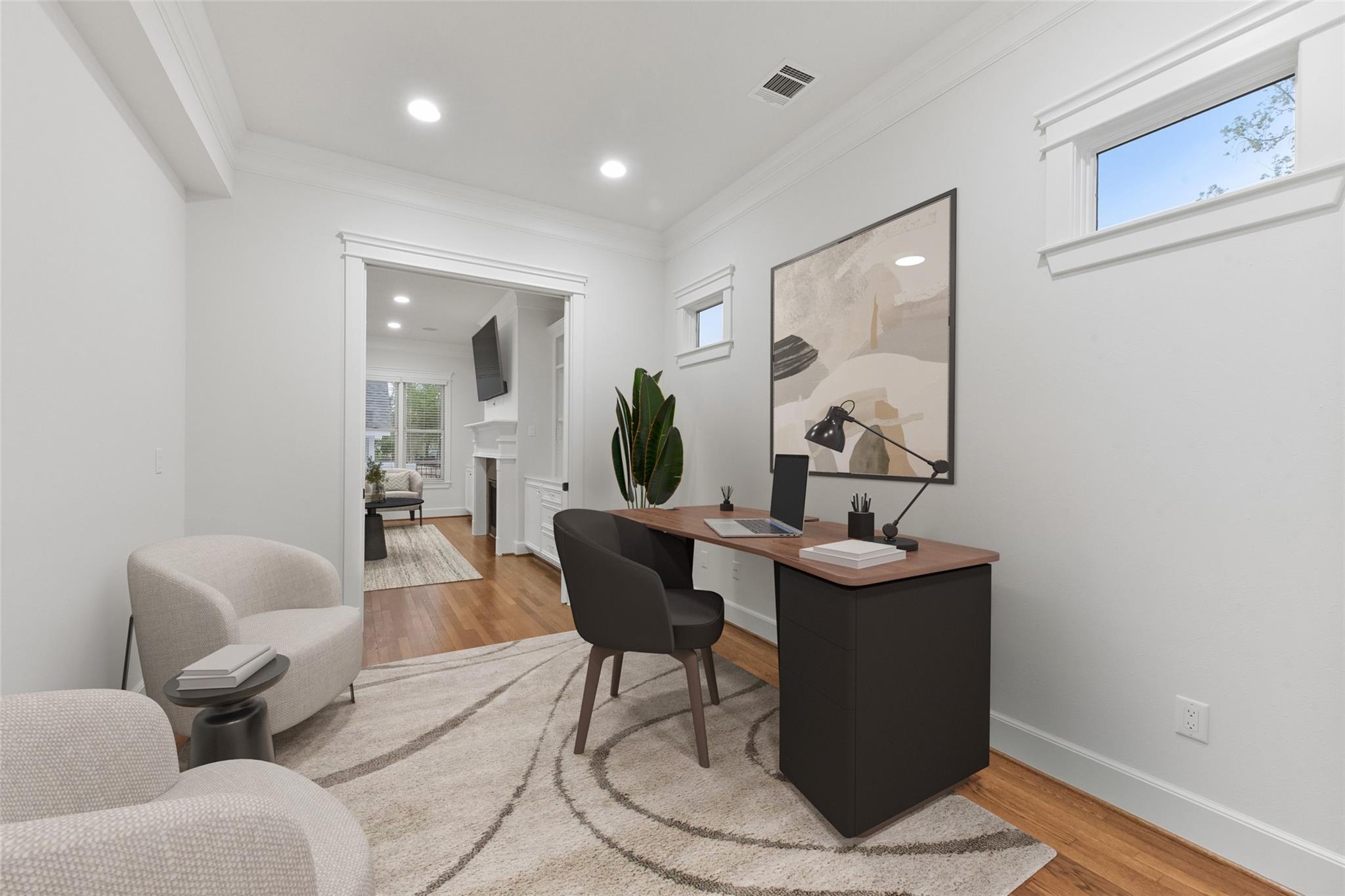 450 W 16th Street