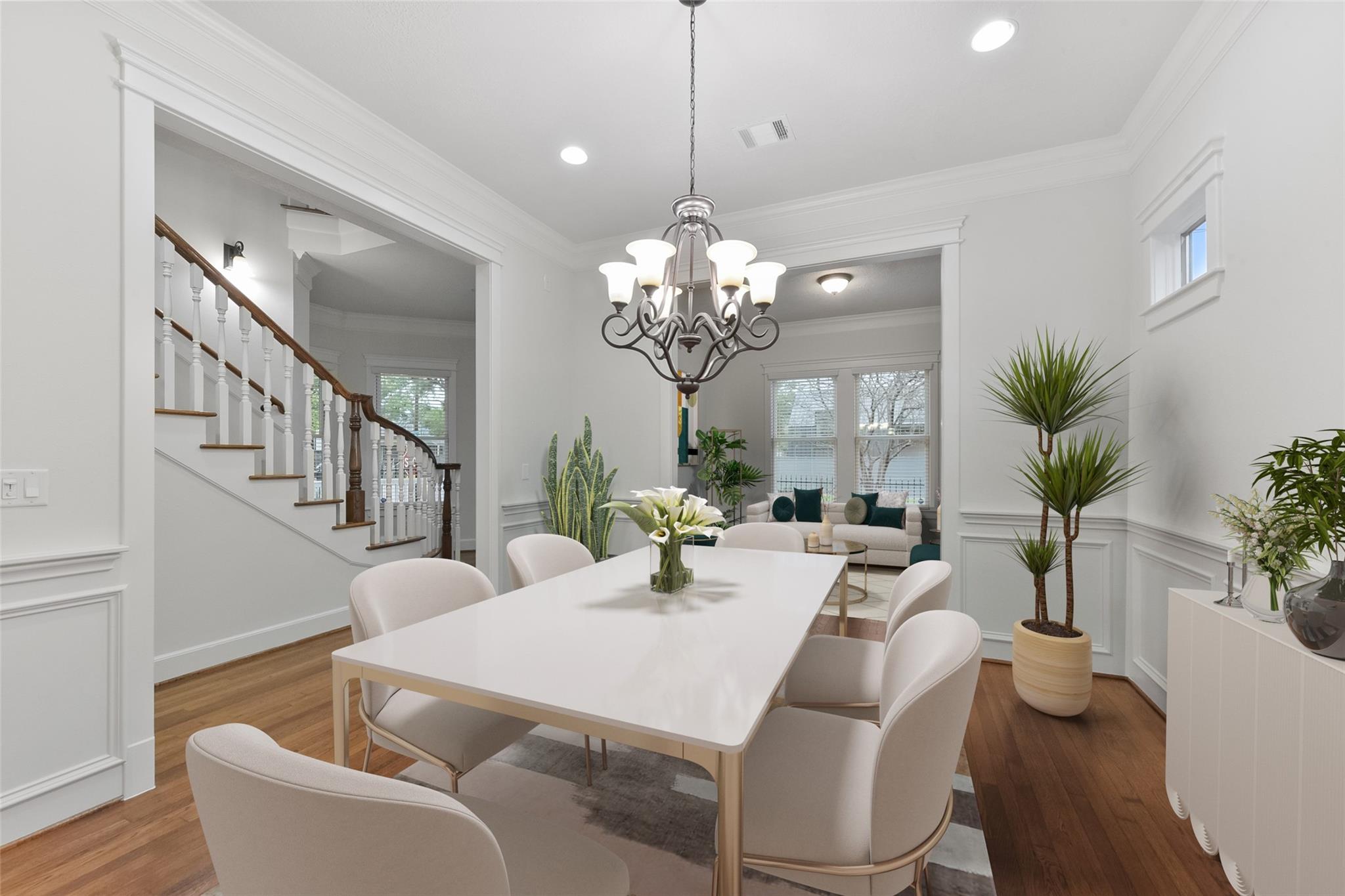 450 W 16th Street