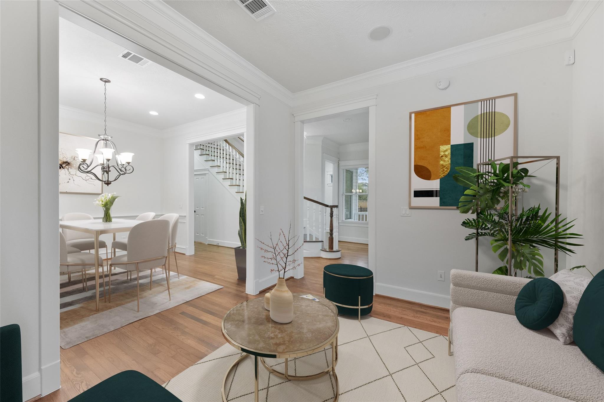 450 W 16th Street