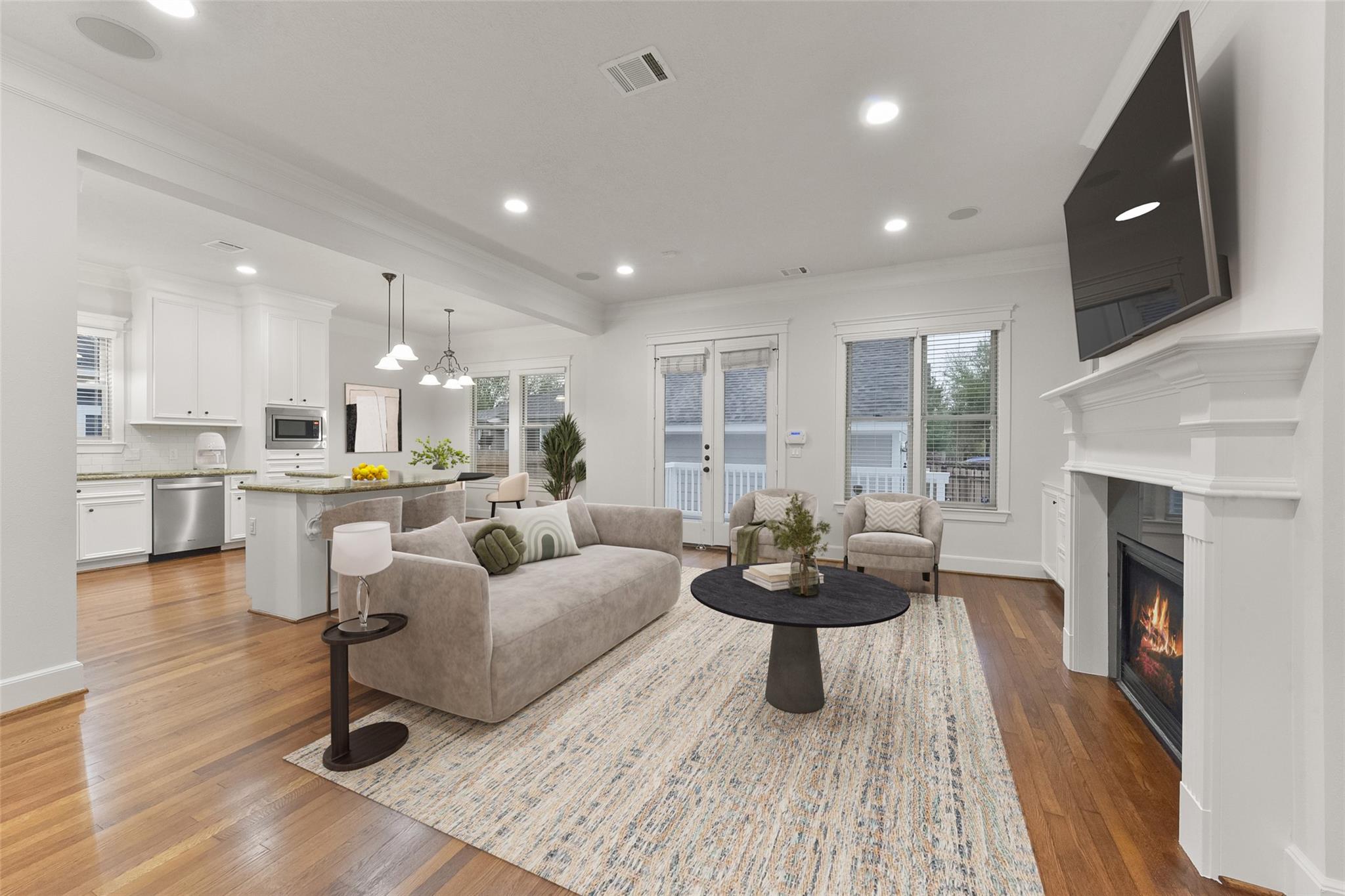 450 W 16th Street
