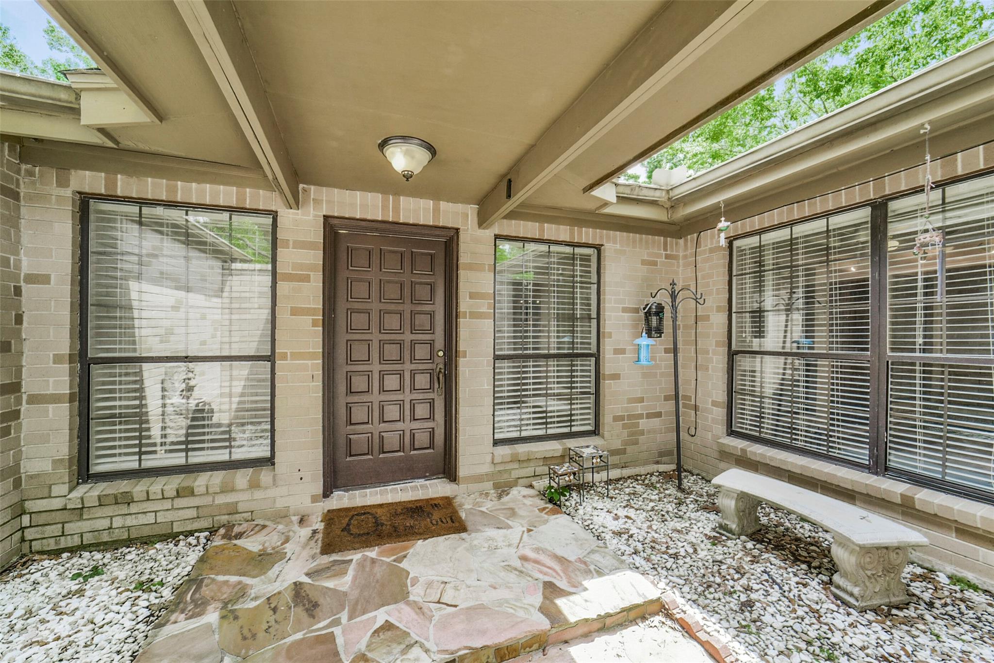 5147 Beechnut Street