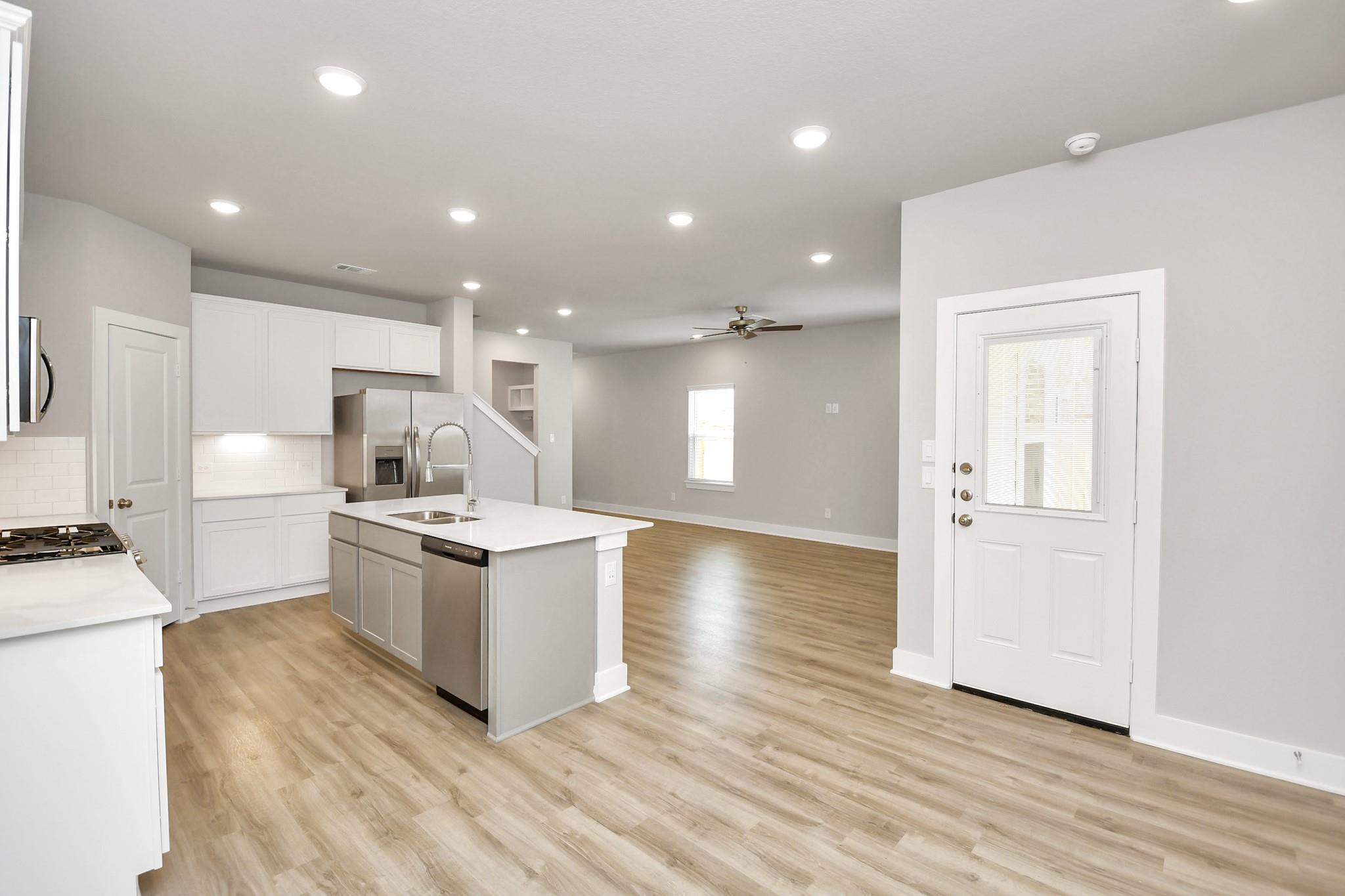 21034 Shore Oak Drive # A