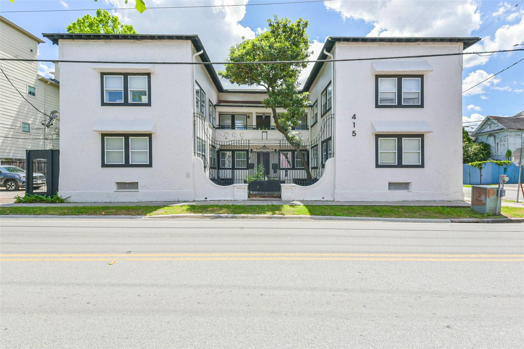 415 Fairview Avenue # 8