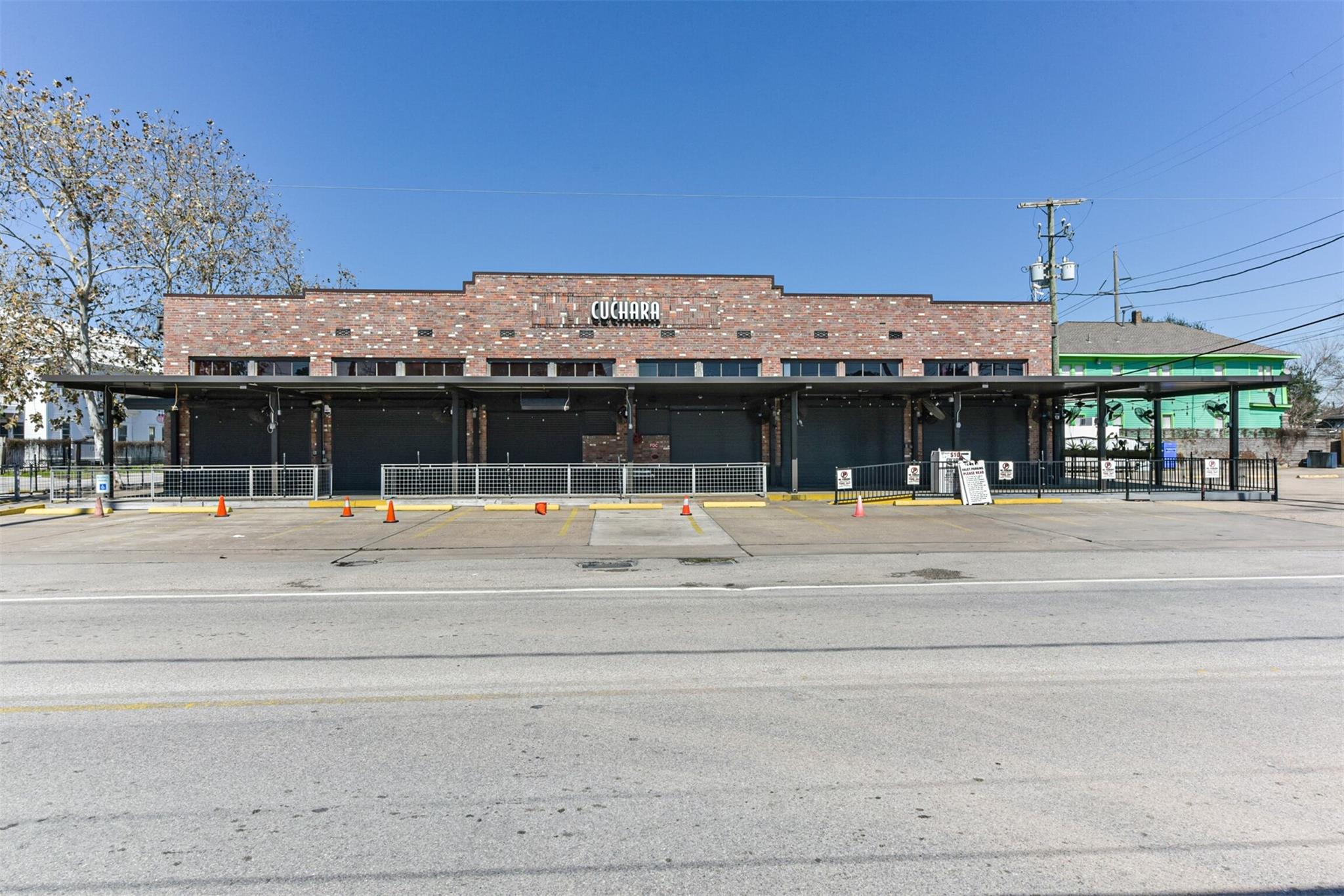 415 Fairview Avenue # 8