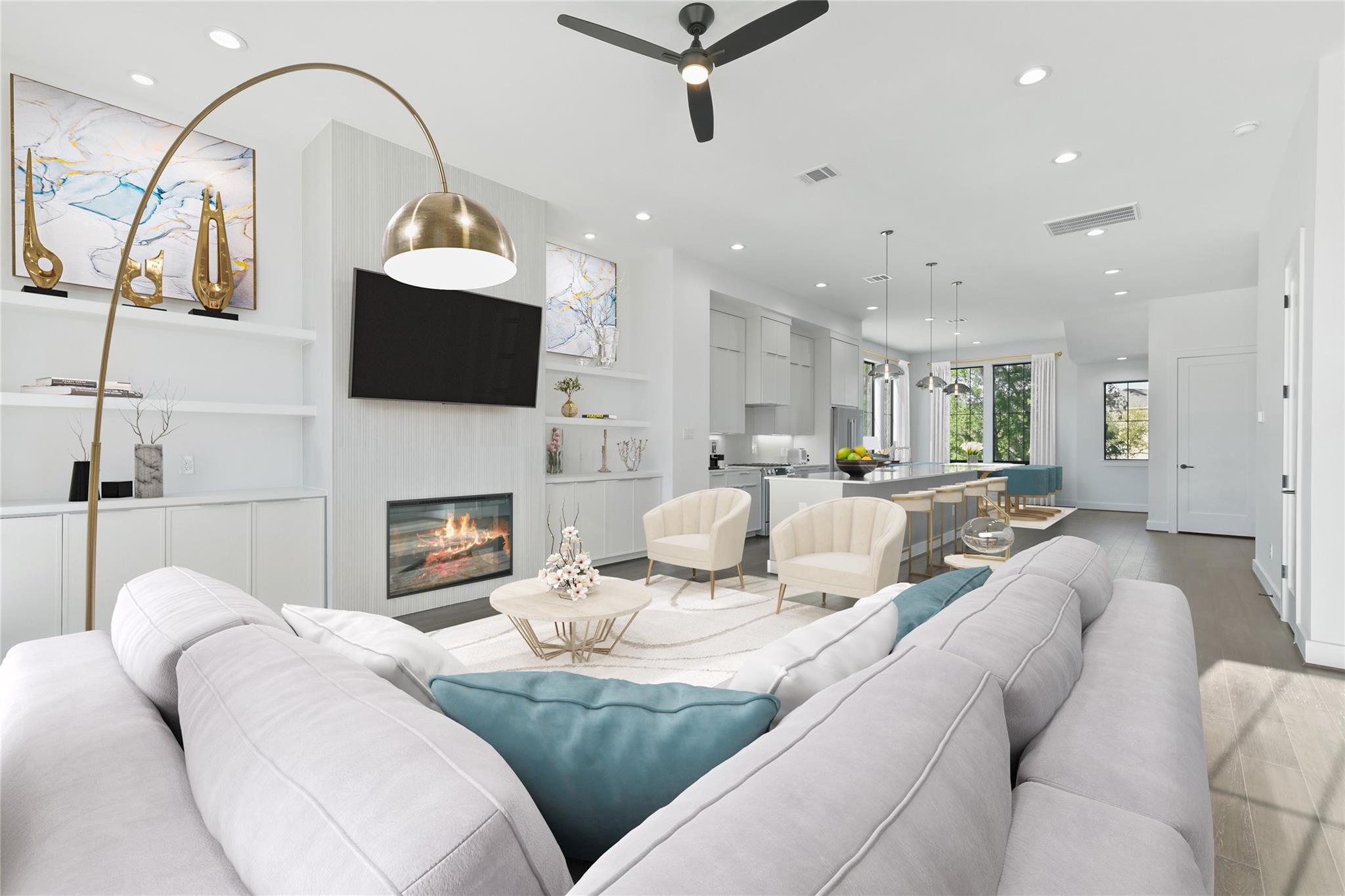 12840 Verdi Drive