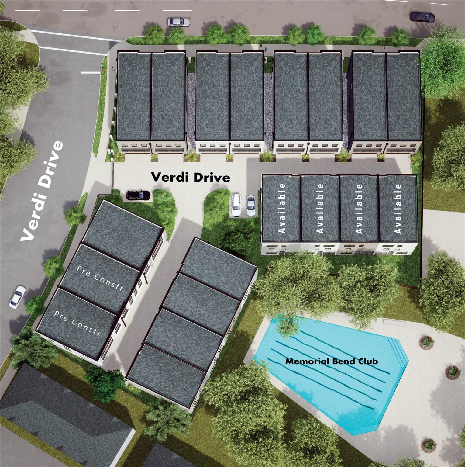 12840 Verdi Drive
