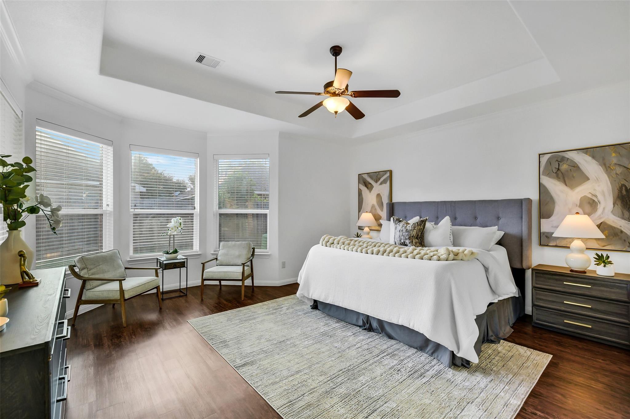 7014 Spruce View Court