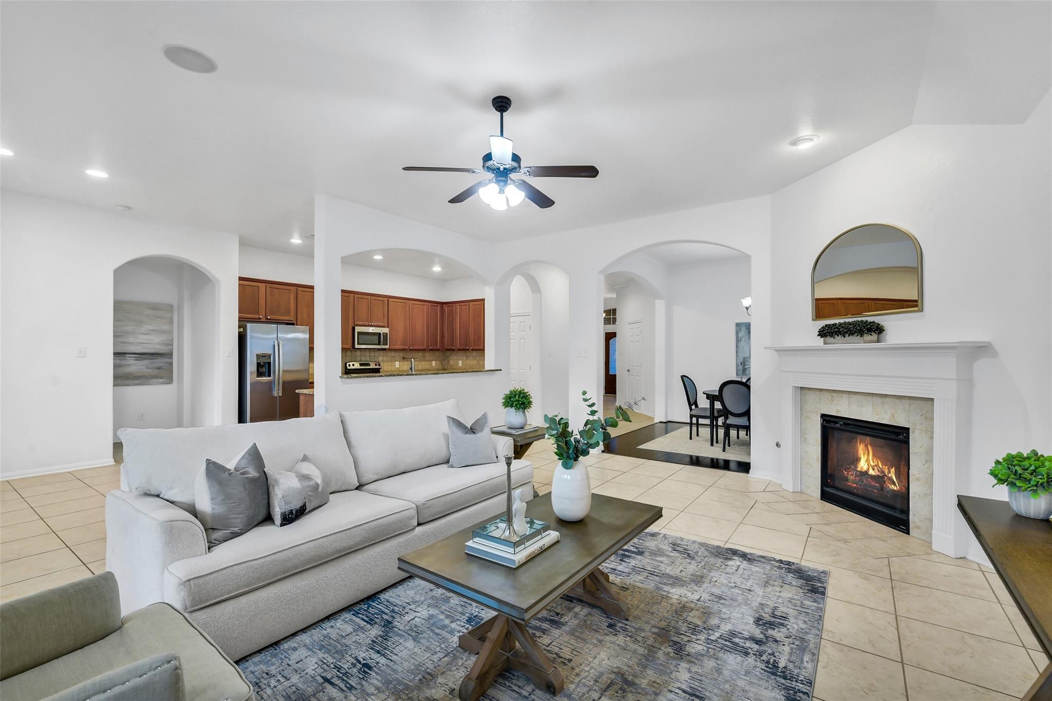 7014 Spruce View Court