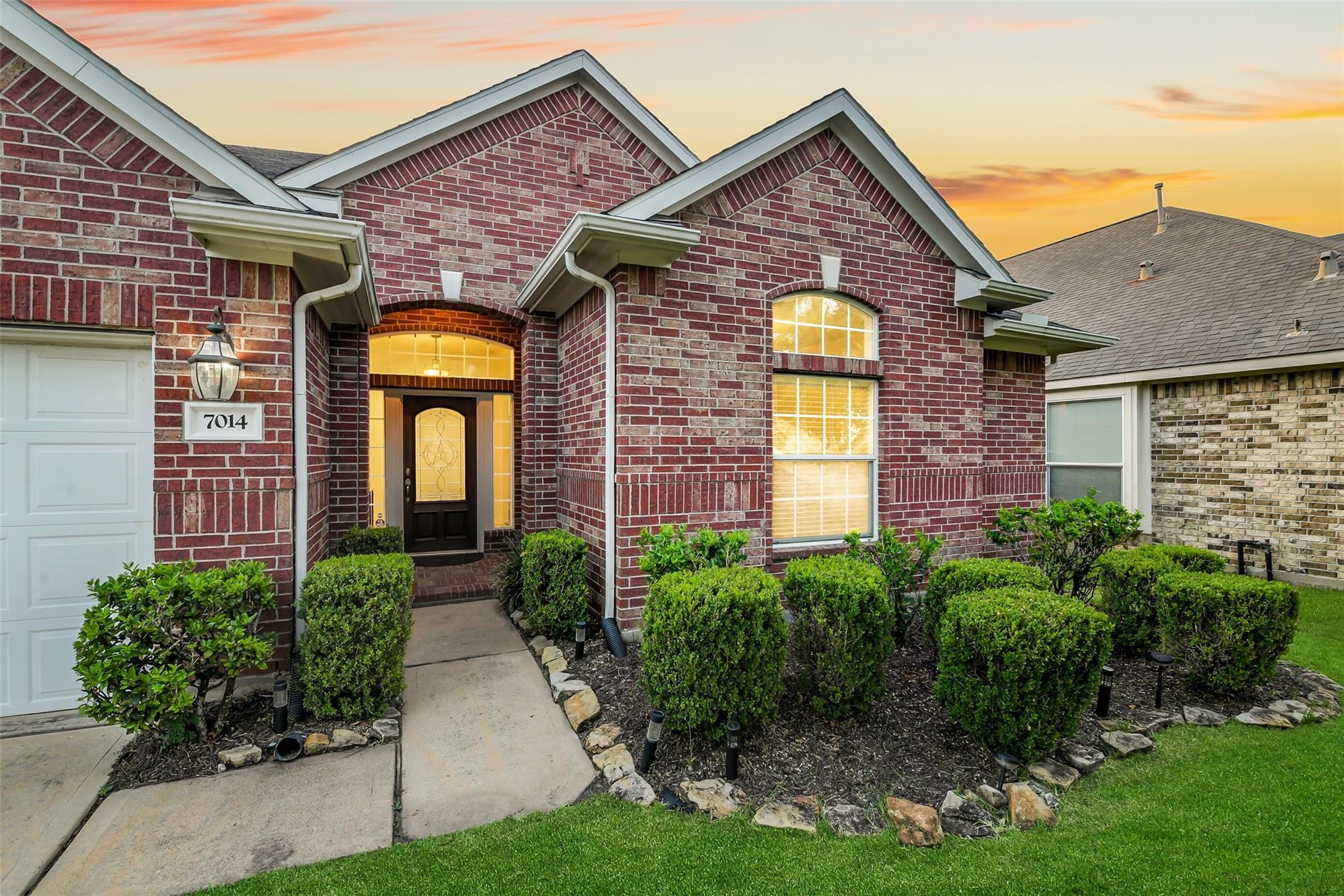 7014 Spruce View Court