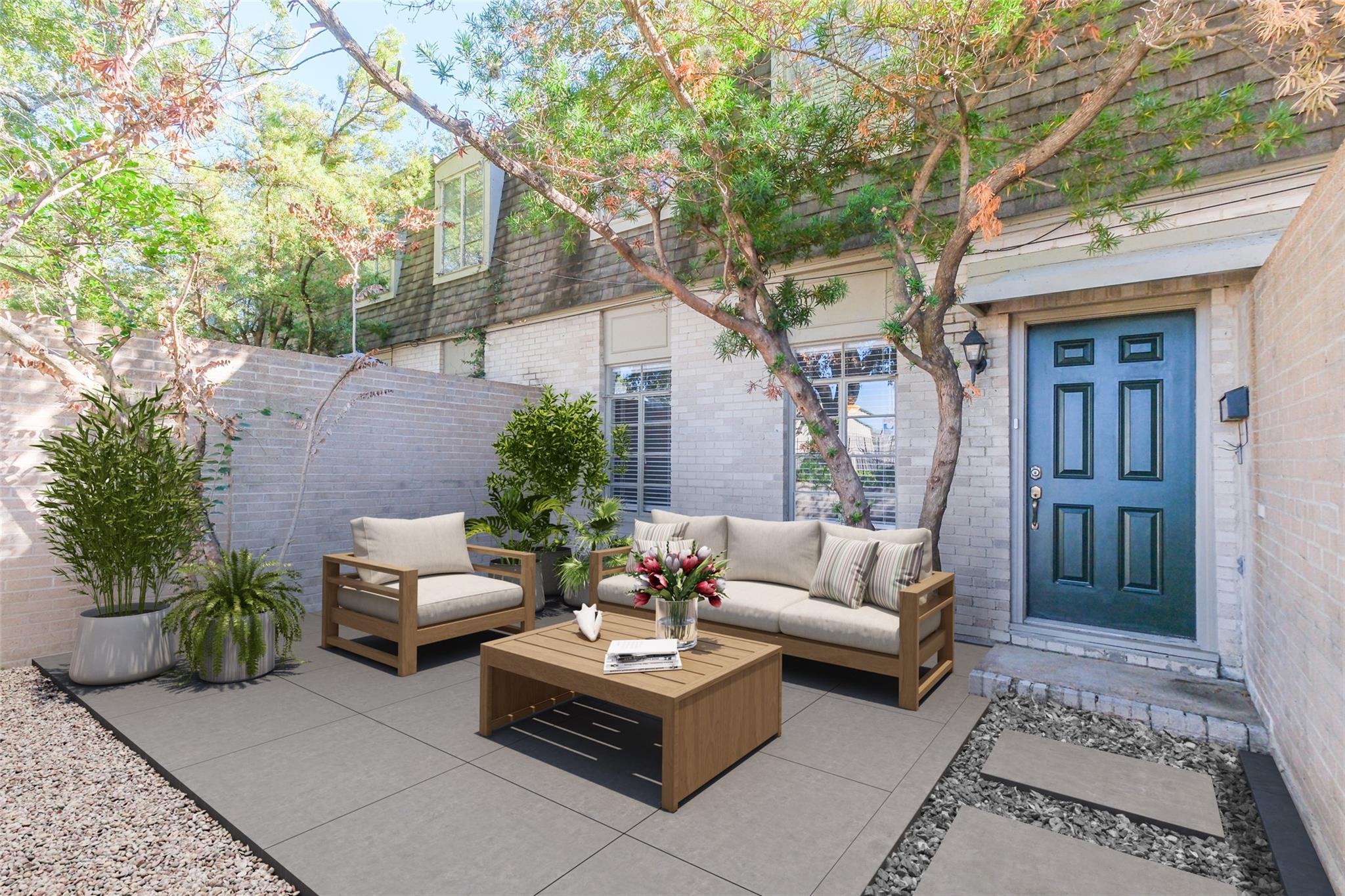 817 S Ripple Creek Drive # 4
