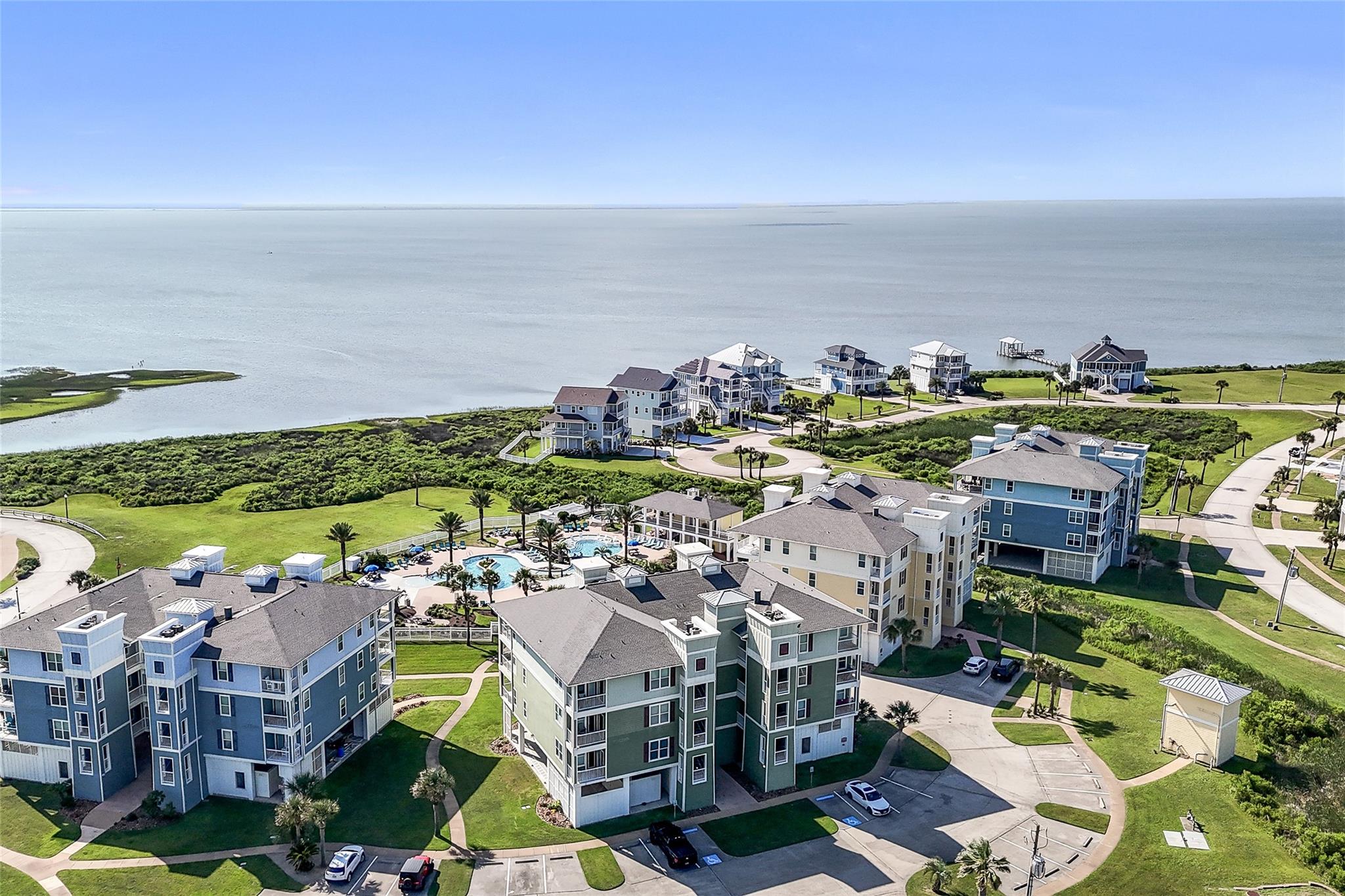 27020 Estuary Drive # 302