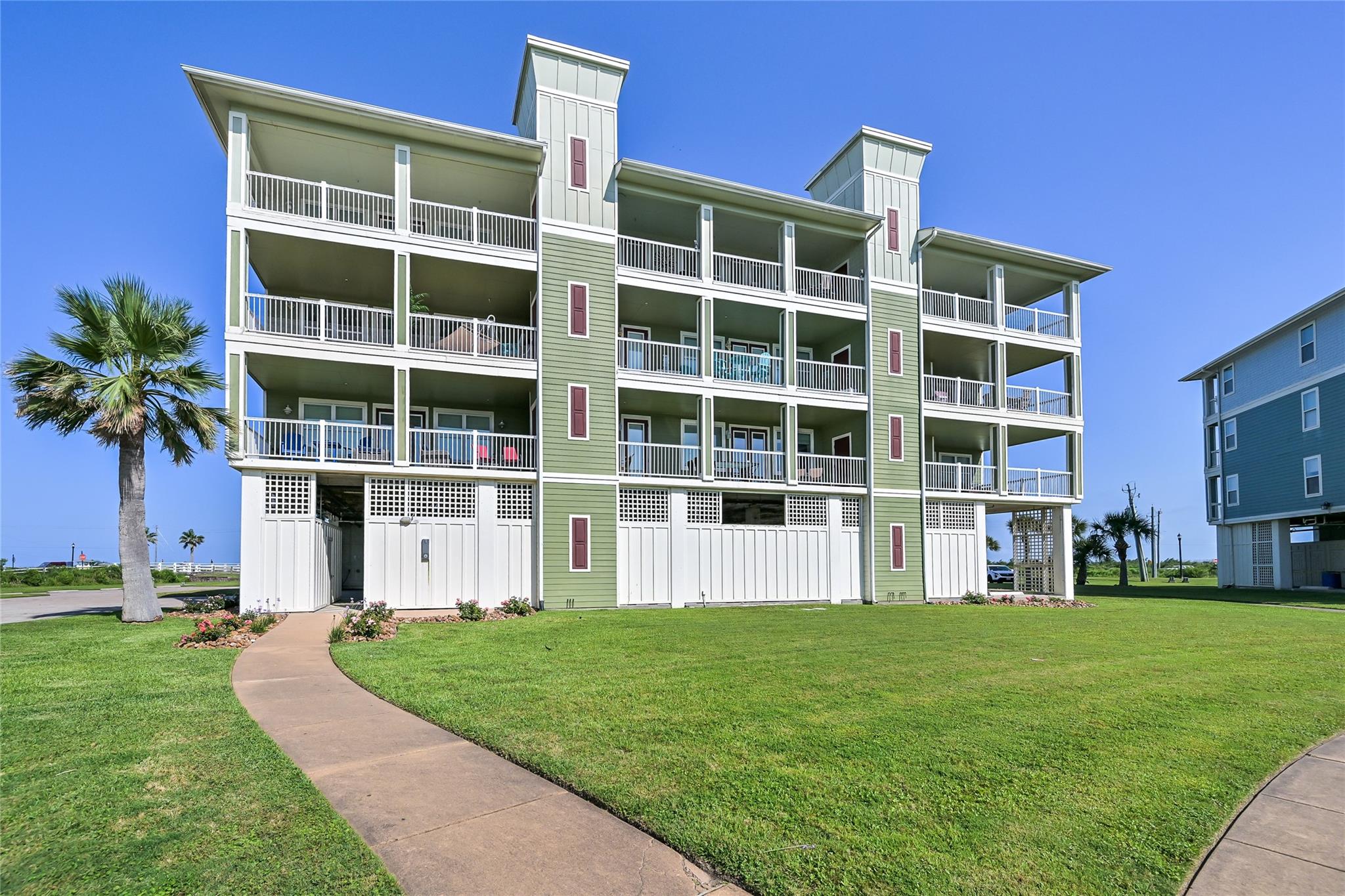 27020 Estuary Drive # 302
