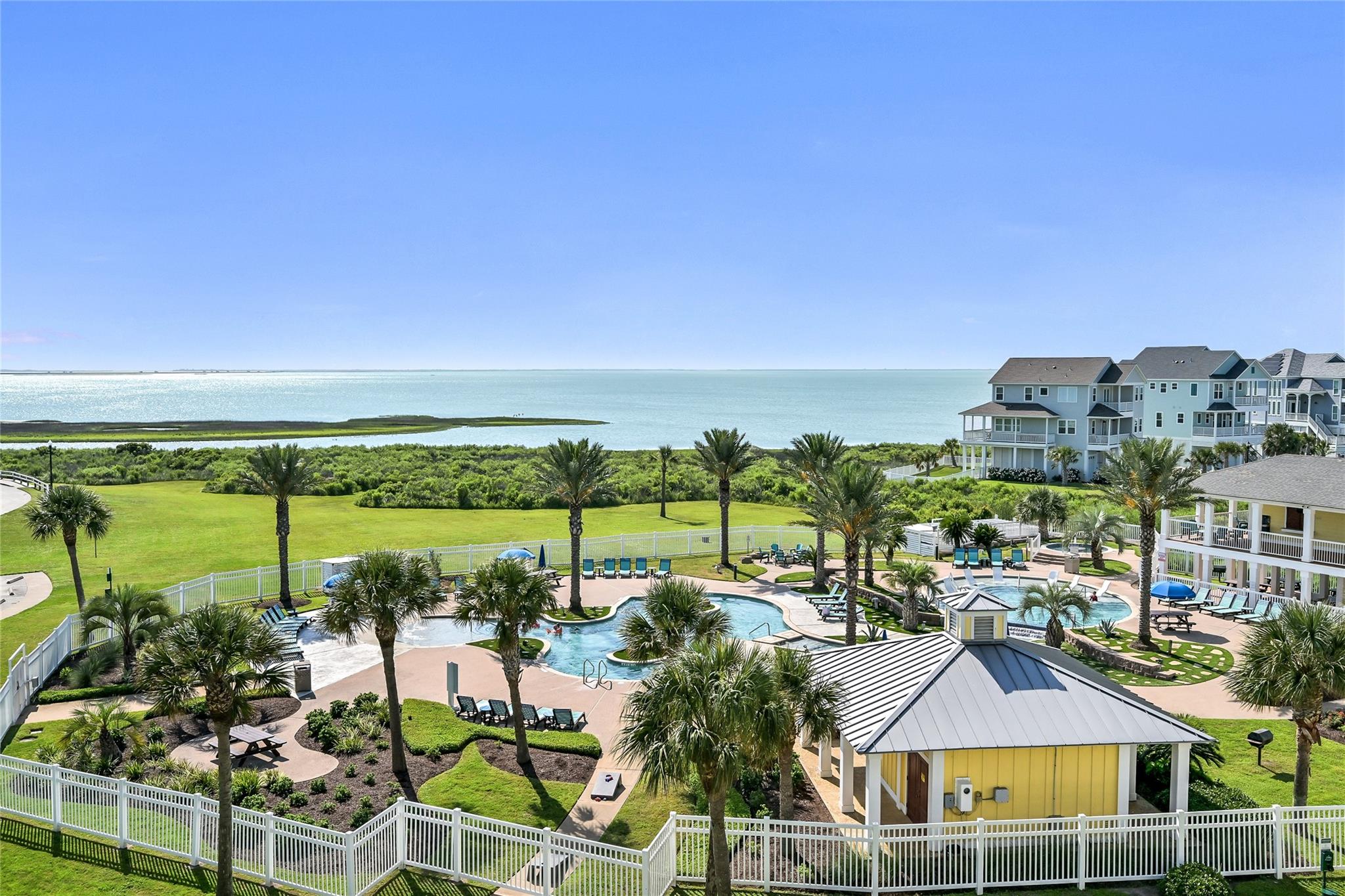 27020 Estuary Drive # 302