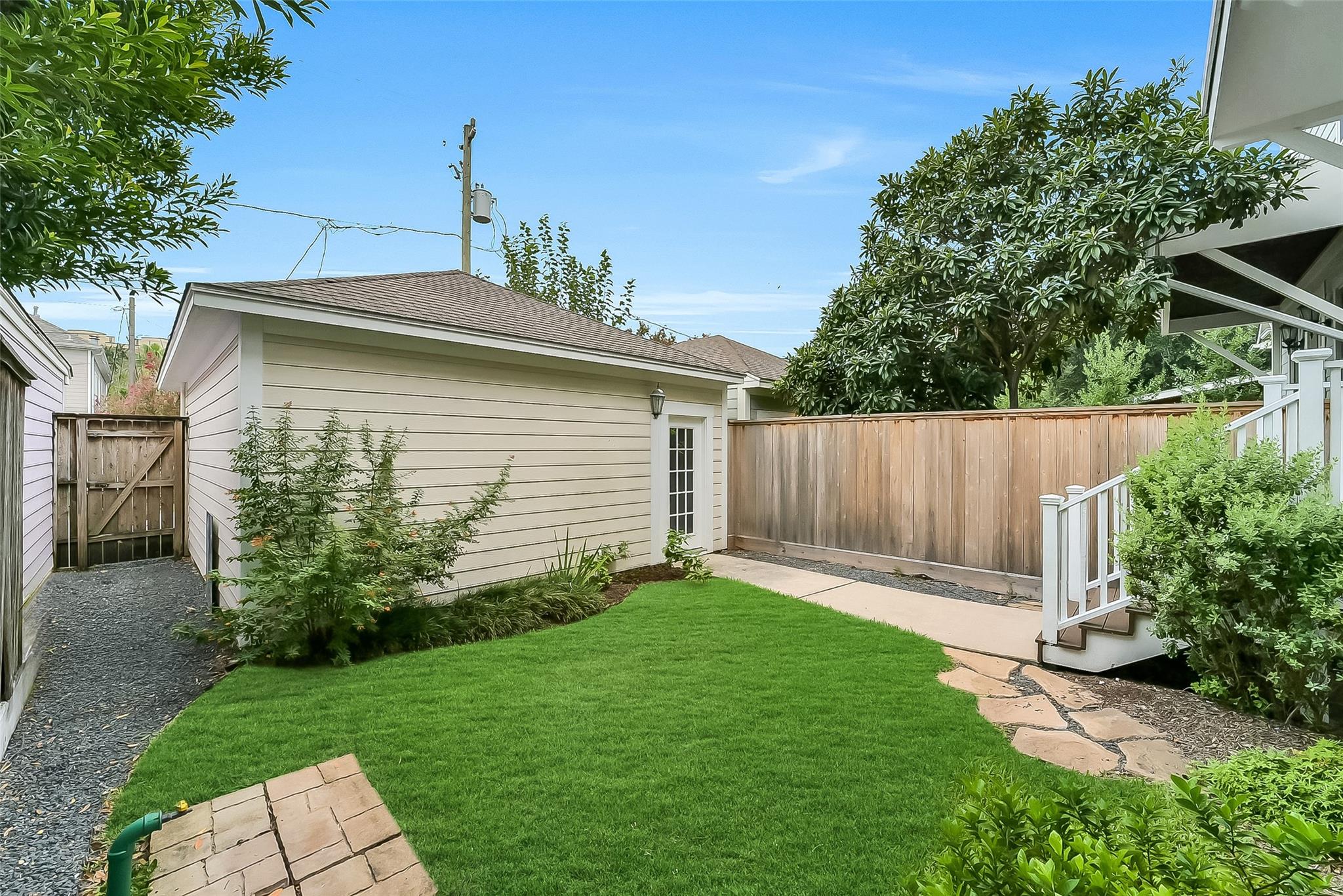 508 W 23rd Street