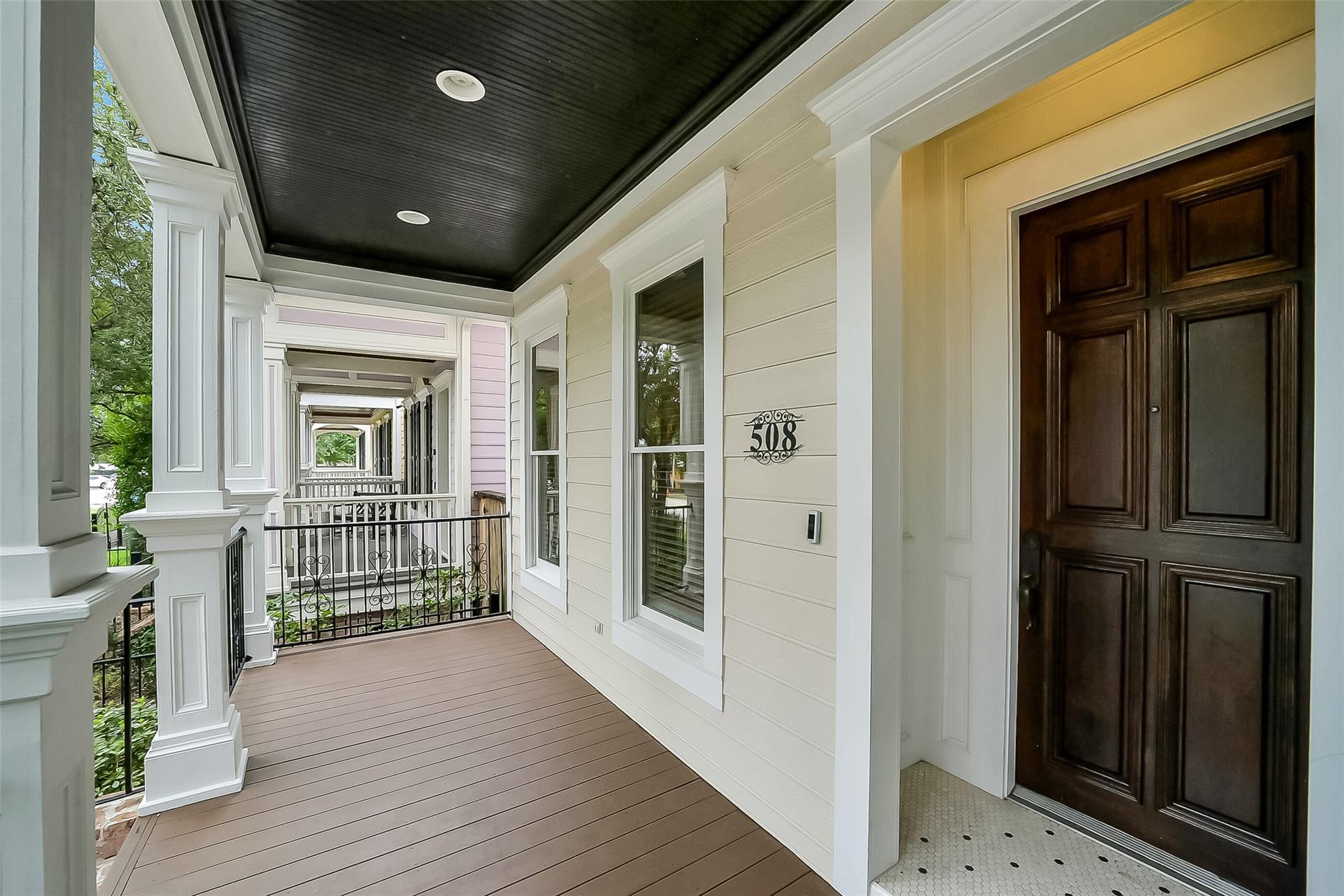 508 W 23rd Street