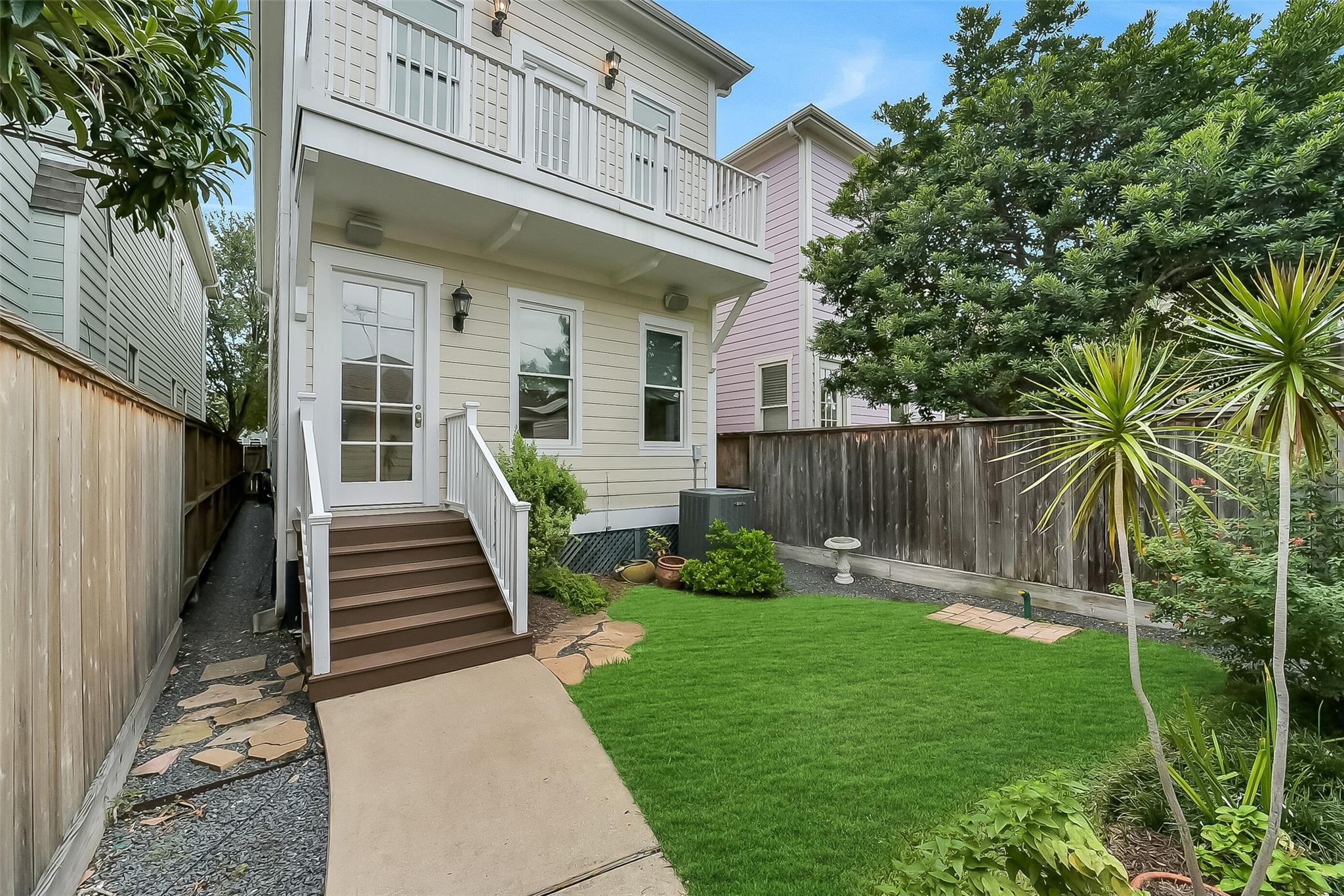 508 W 23rd Street