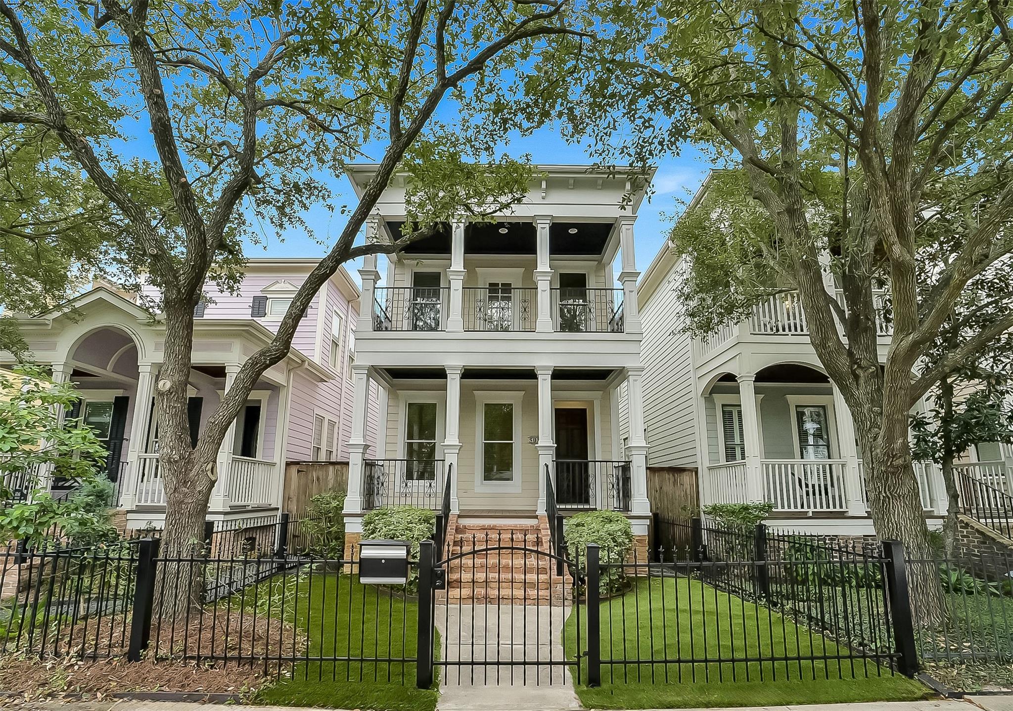 508 W 23rd Street