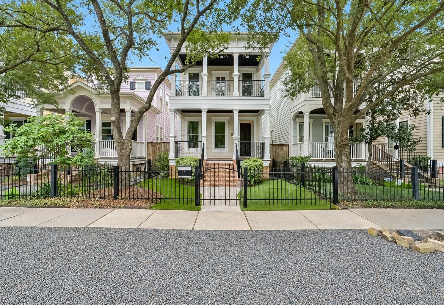 508 W 23rd Street