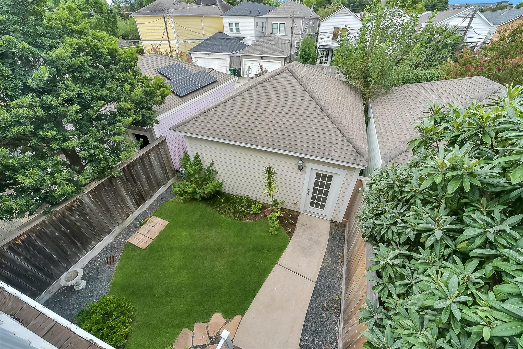 508 W 23rd Street