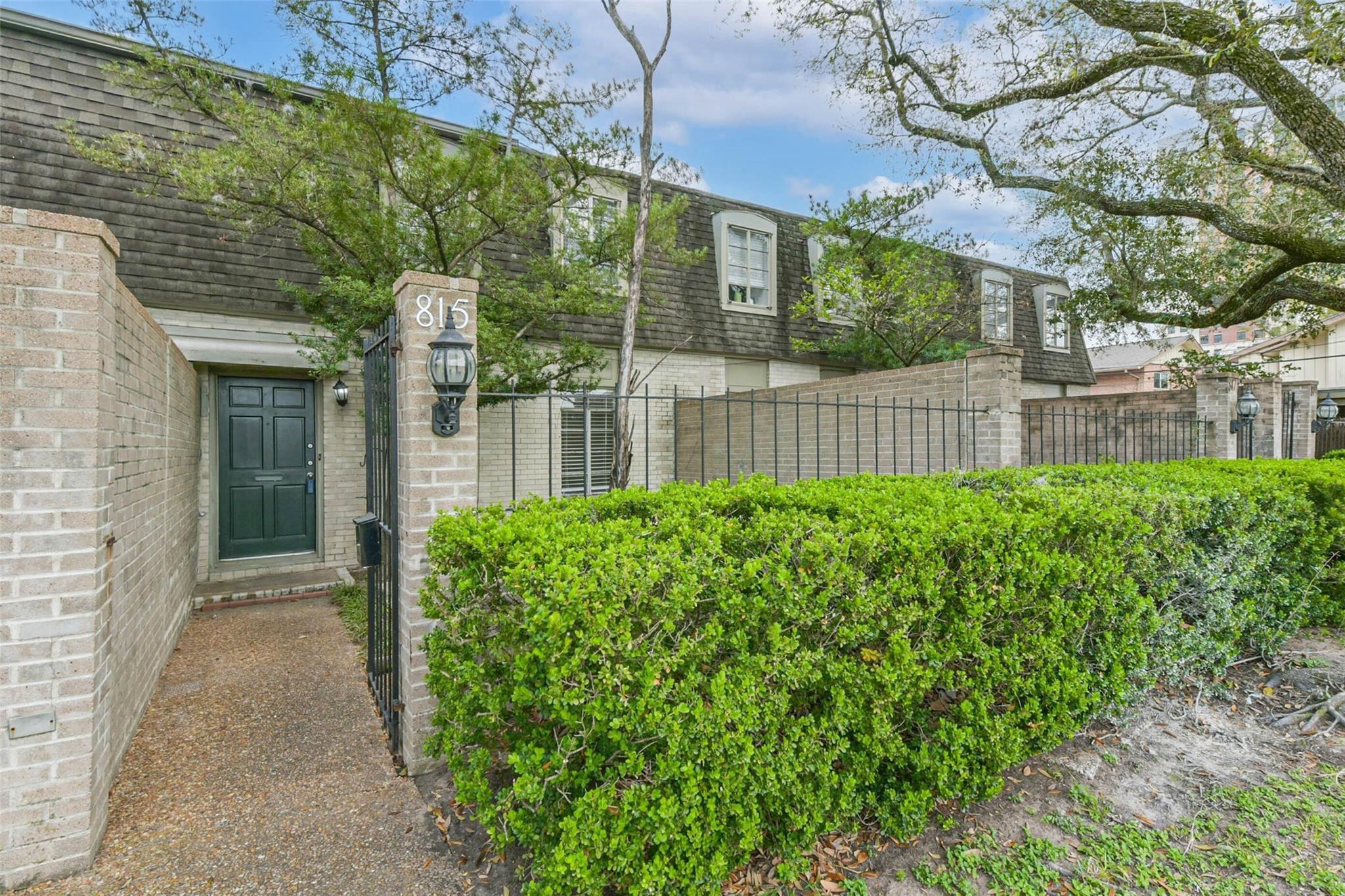 811 S Ripple Creek Drive # 4