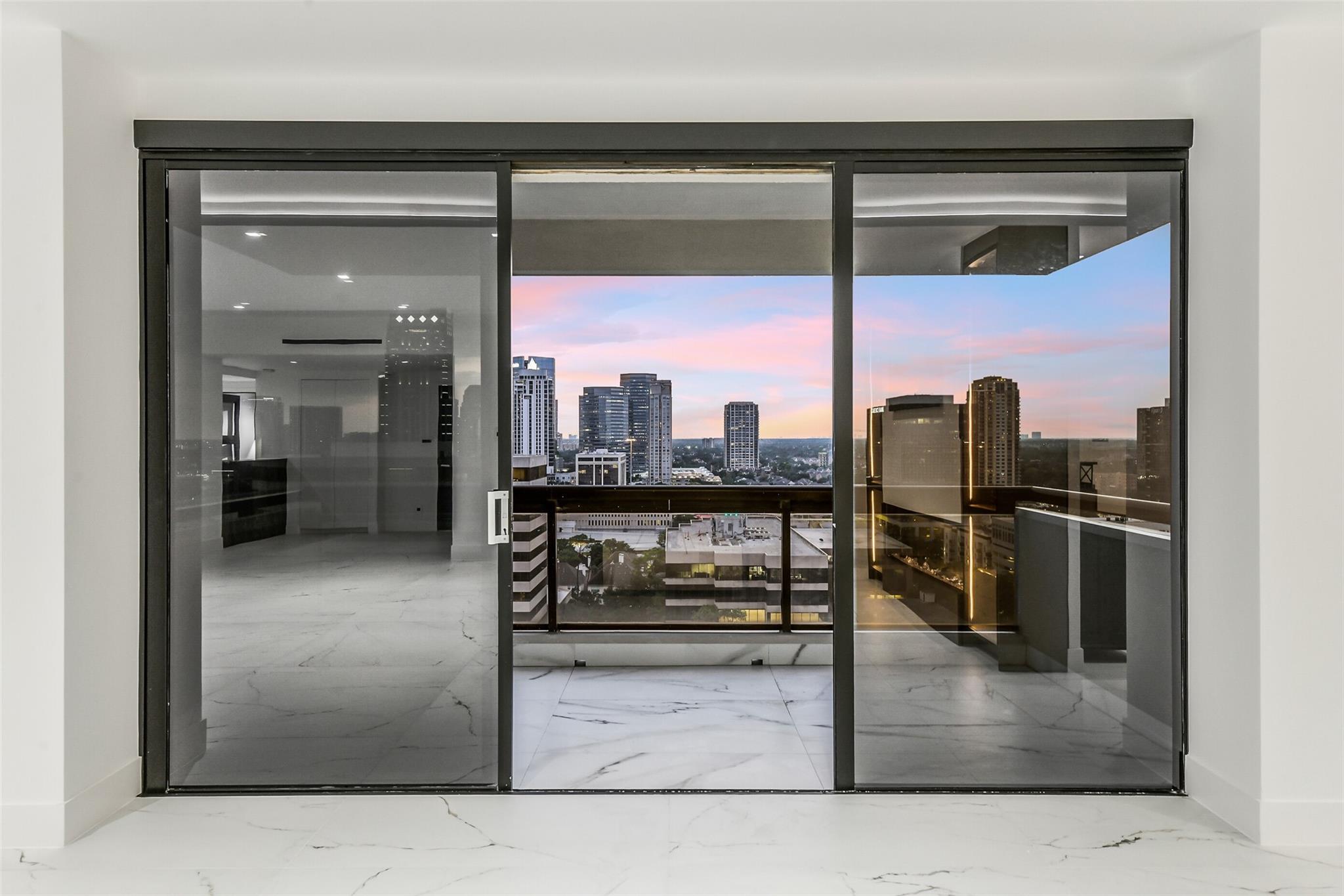 49 Briar Hollow Lane # 1904