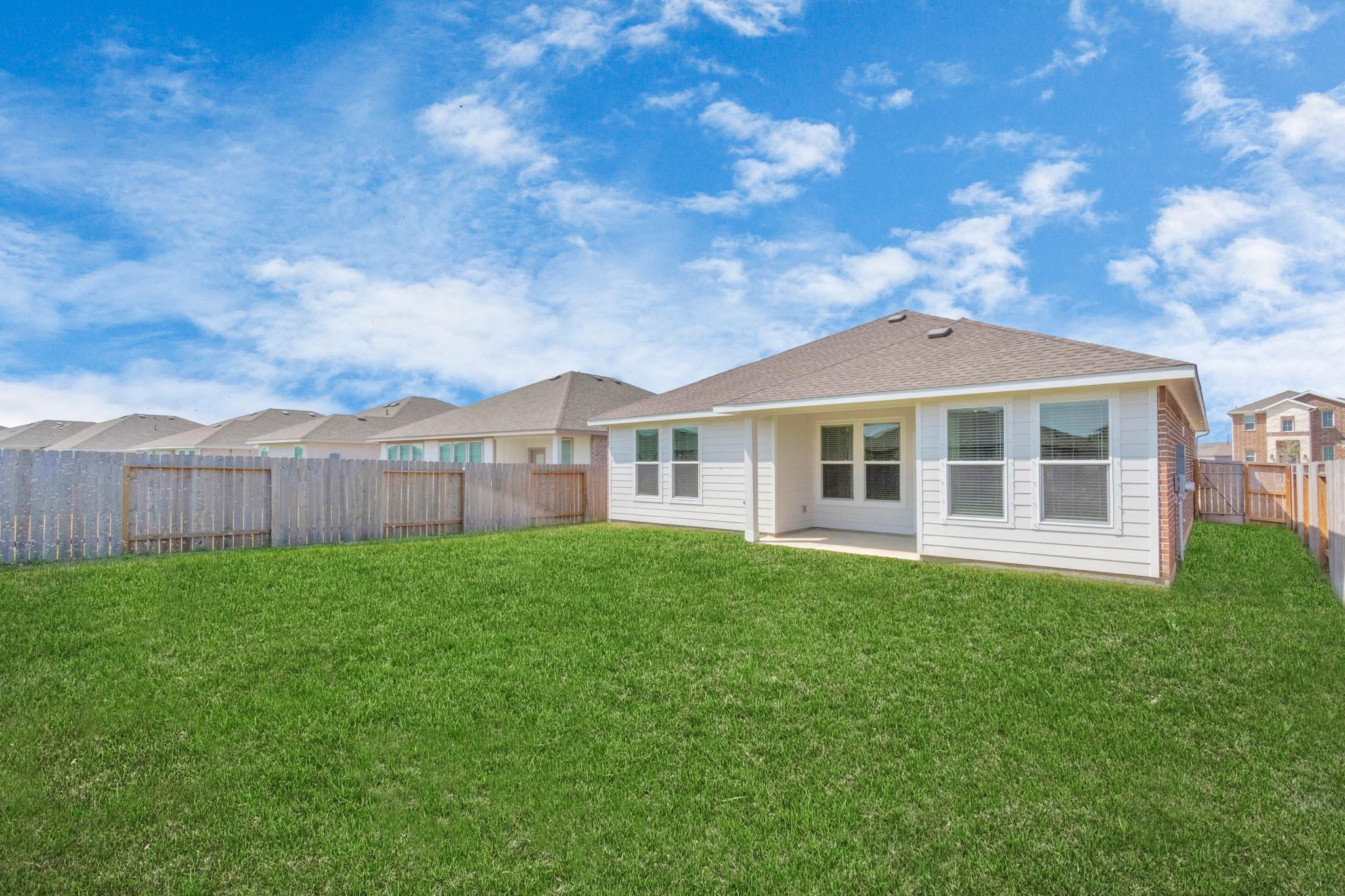 10609 Wildflower View Drive