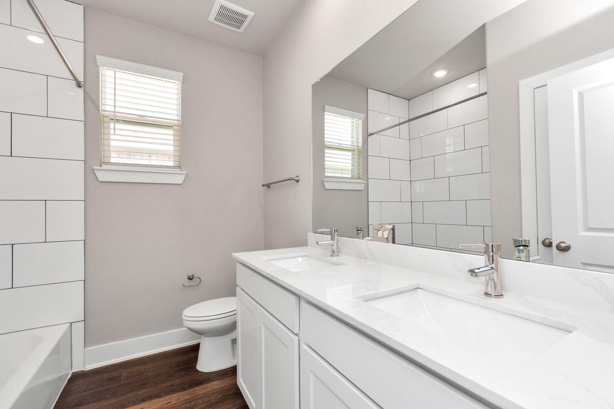 10609 Wildflower View Drive