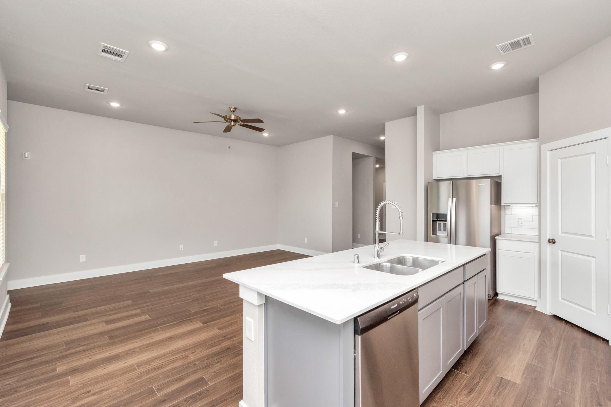 10609 Wildflower View Drive