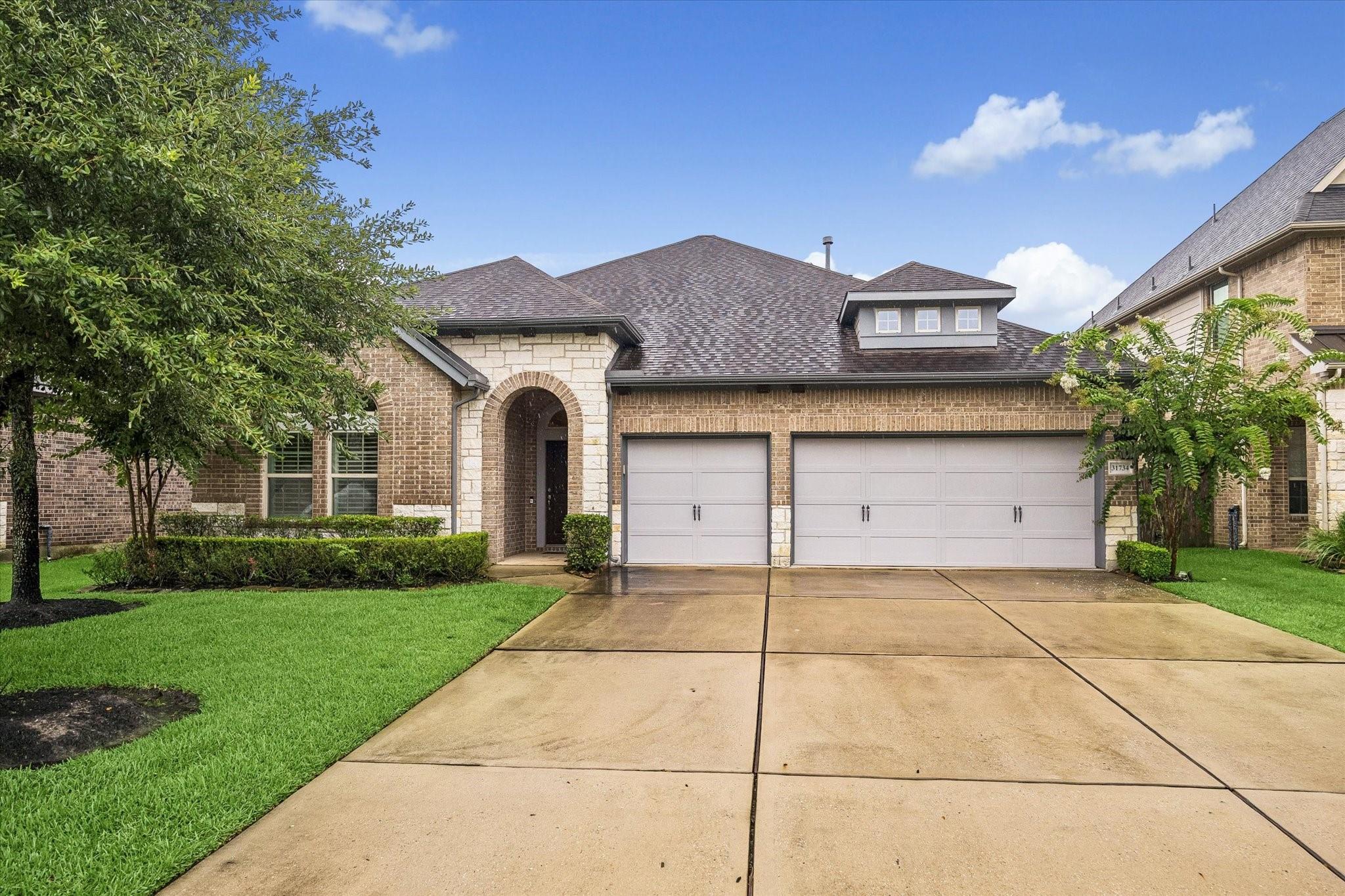 31734 Serrano Bluff Lane