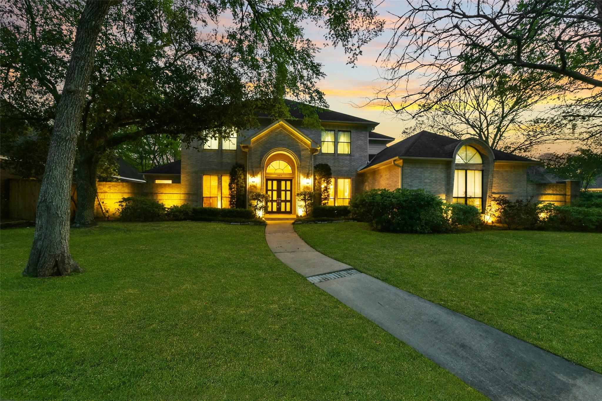 14810 Tumbling Falls Court
