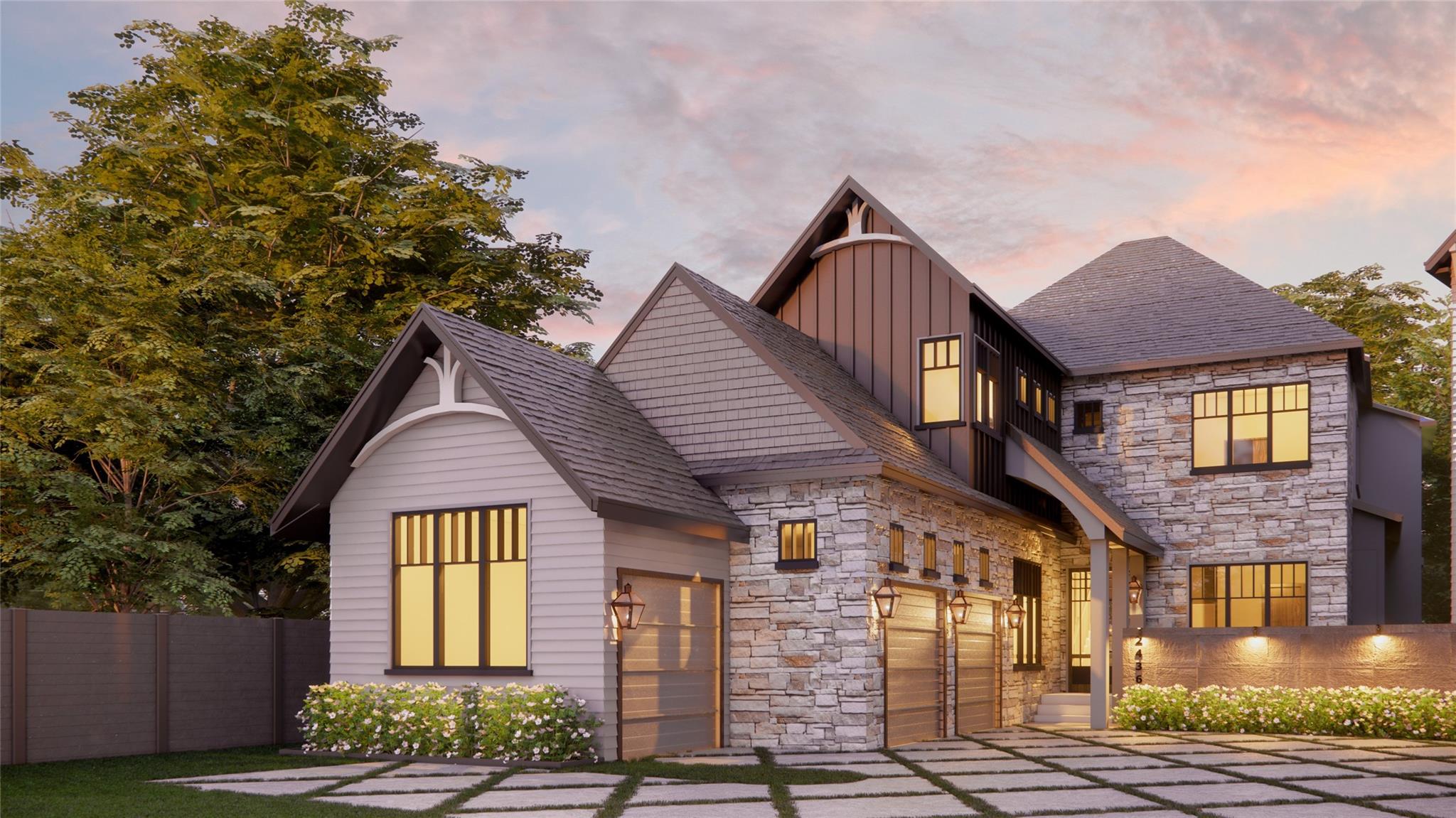 2436 White Oak