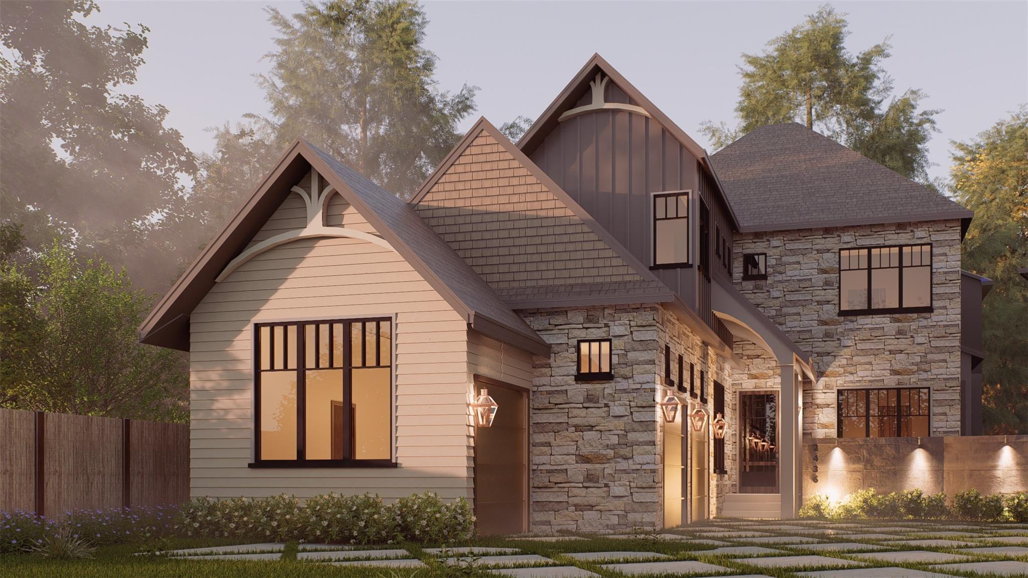 2436 White Oak