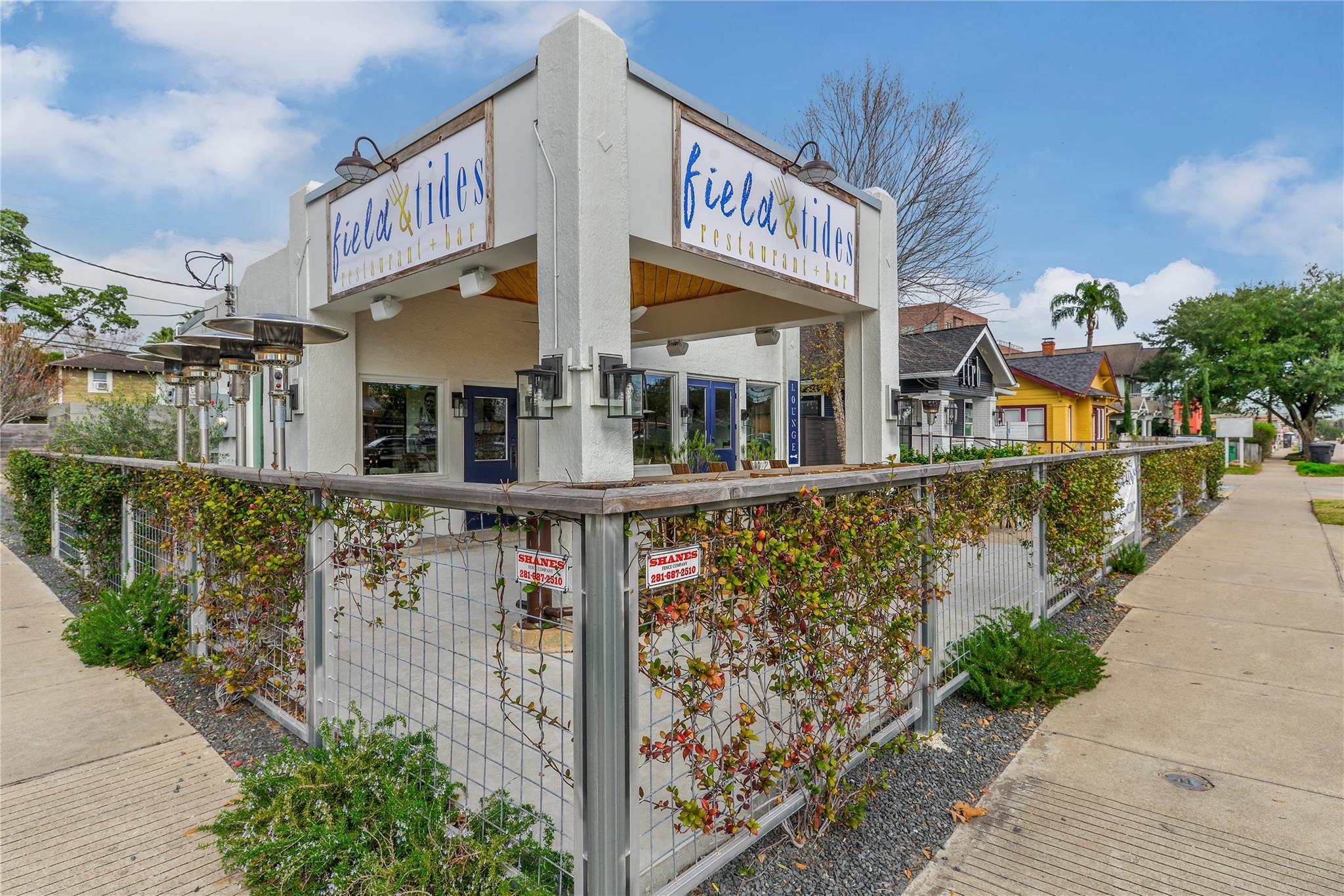 2436 White Oak