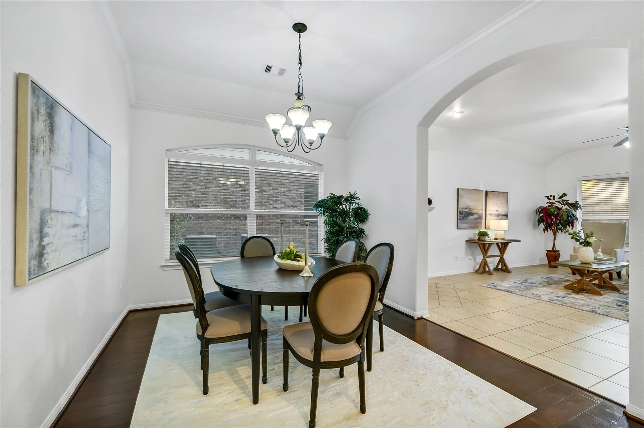 7014 Spruce View Court