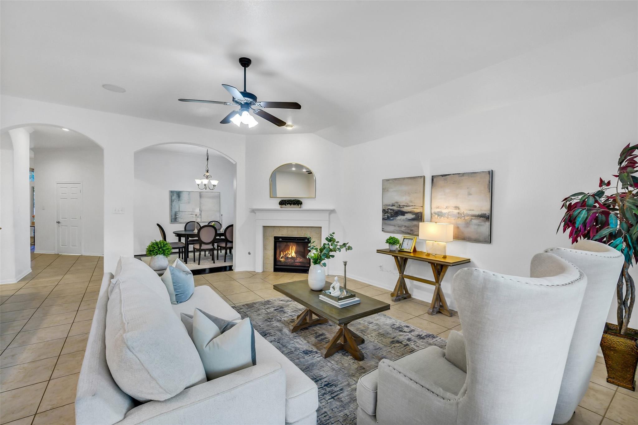 7014 Spruce View Court