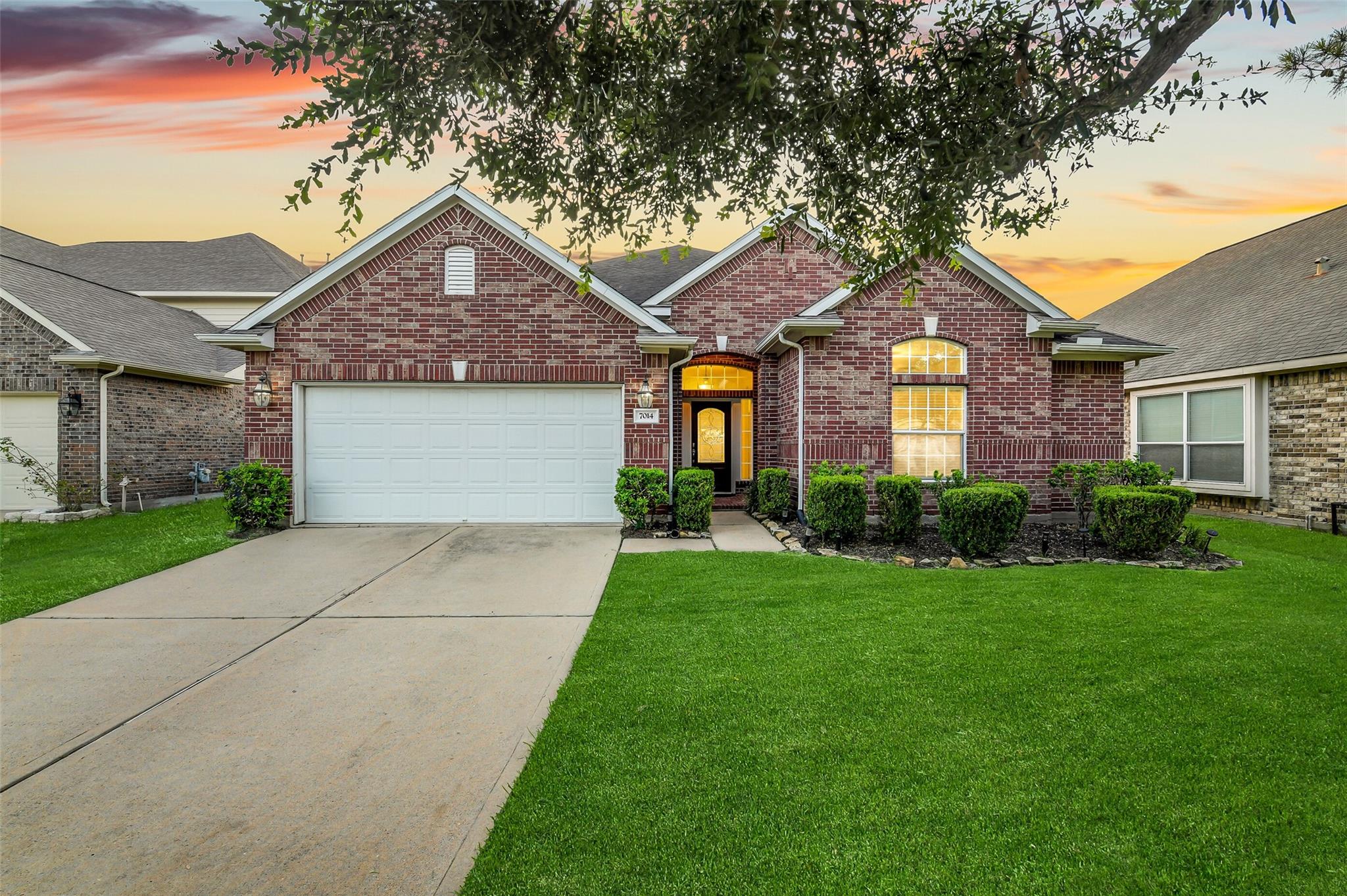 7014 Spruce View Court