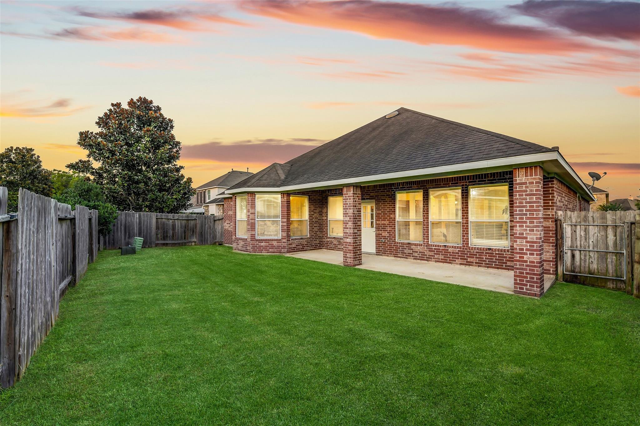 7014 Spruce View Court
