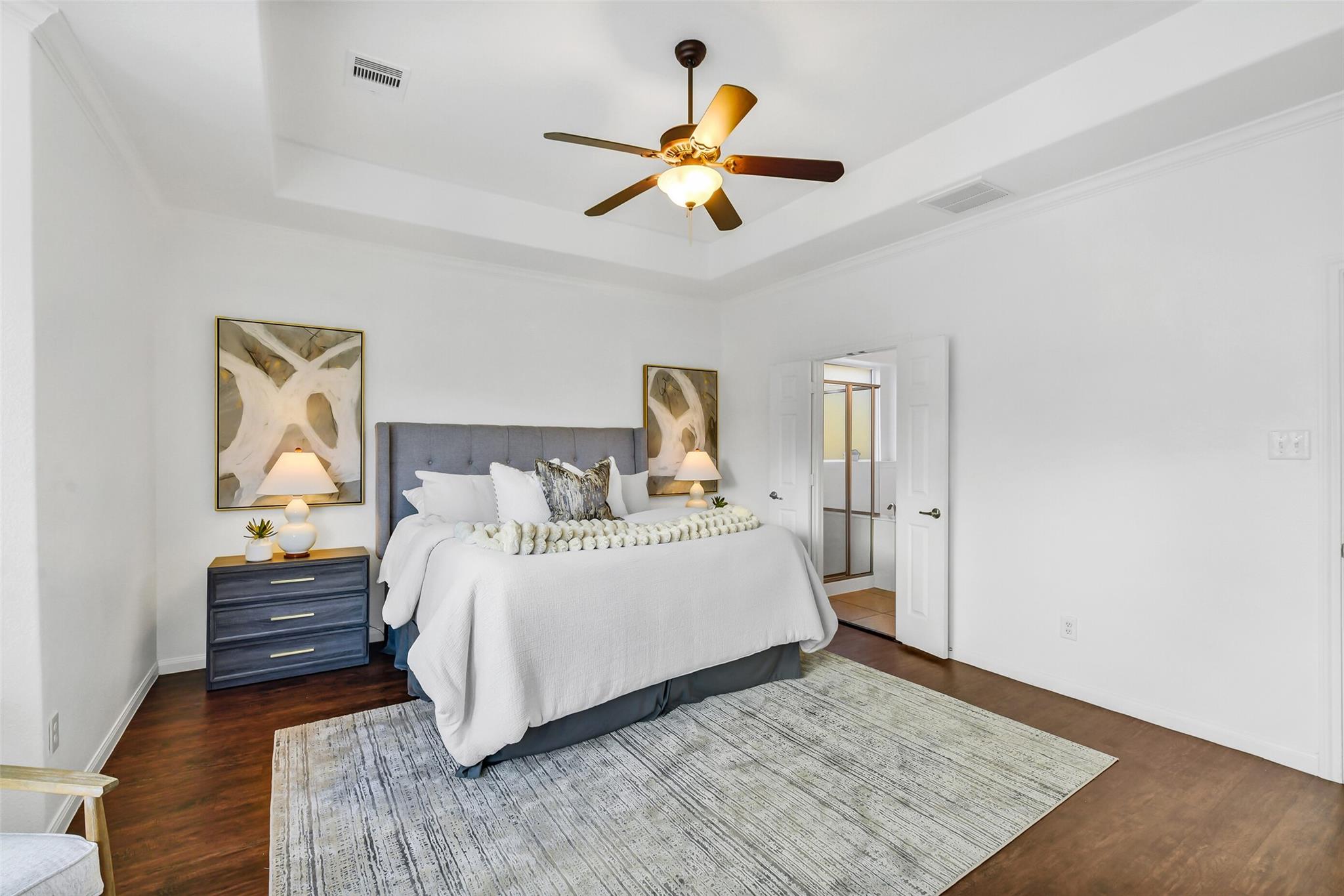 7014 Spruce View Court