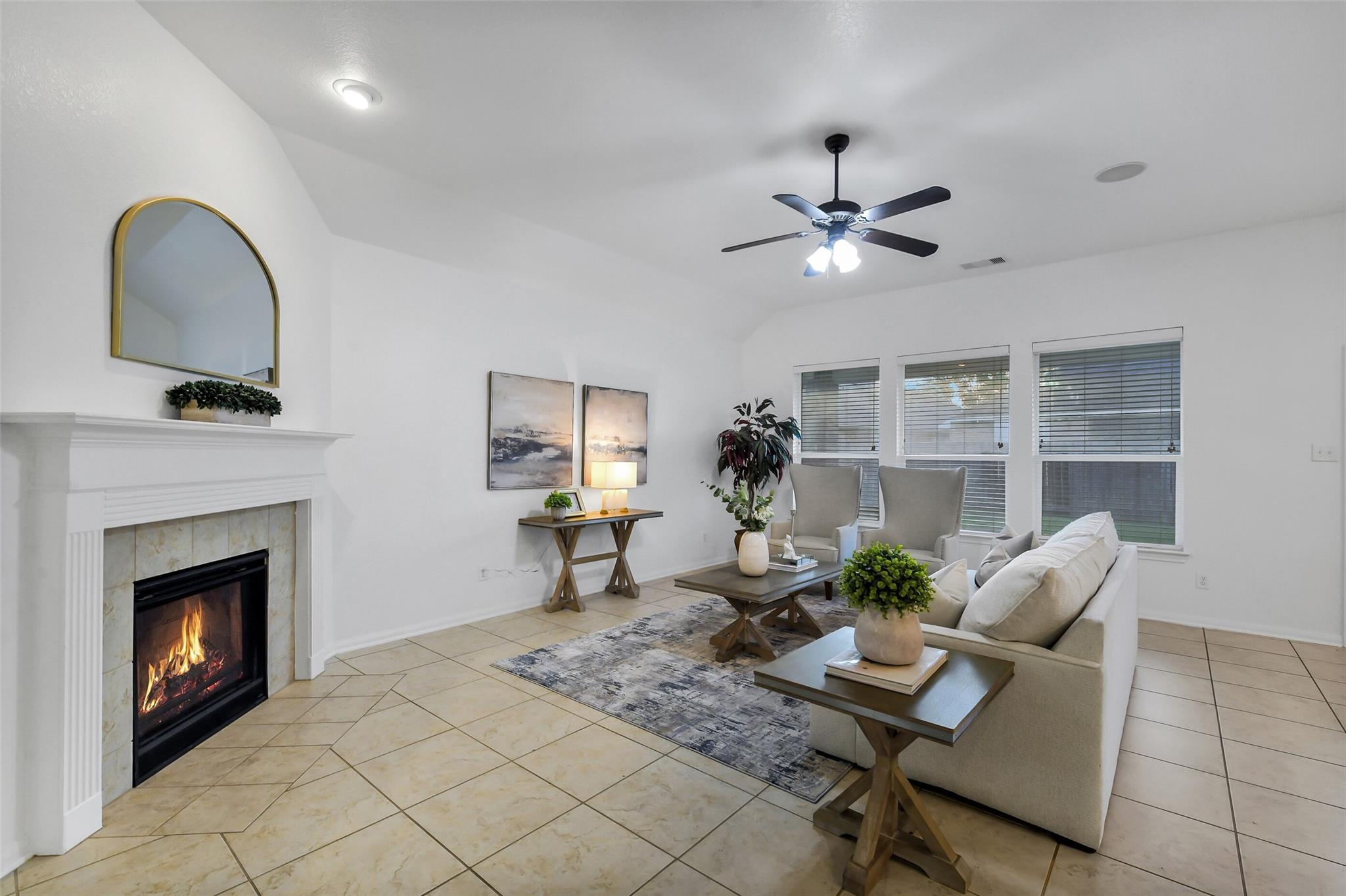 7014 Spruce View Court
