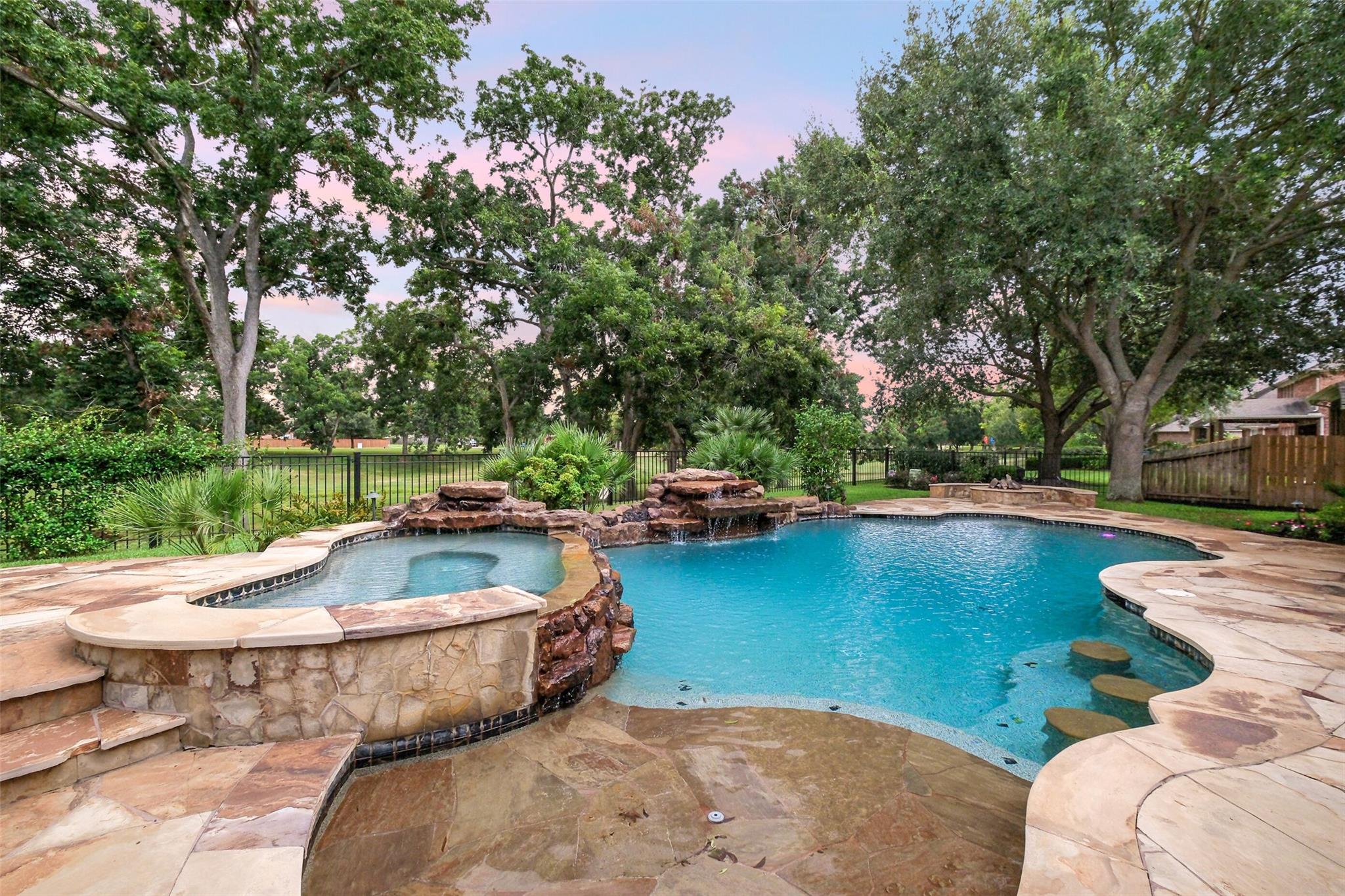 21226 Winding Path Way