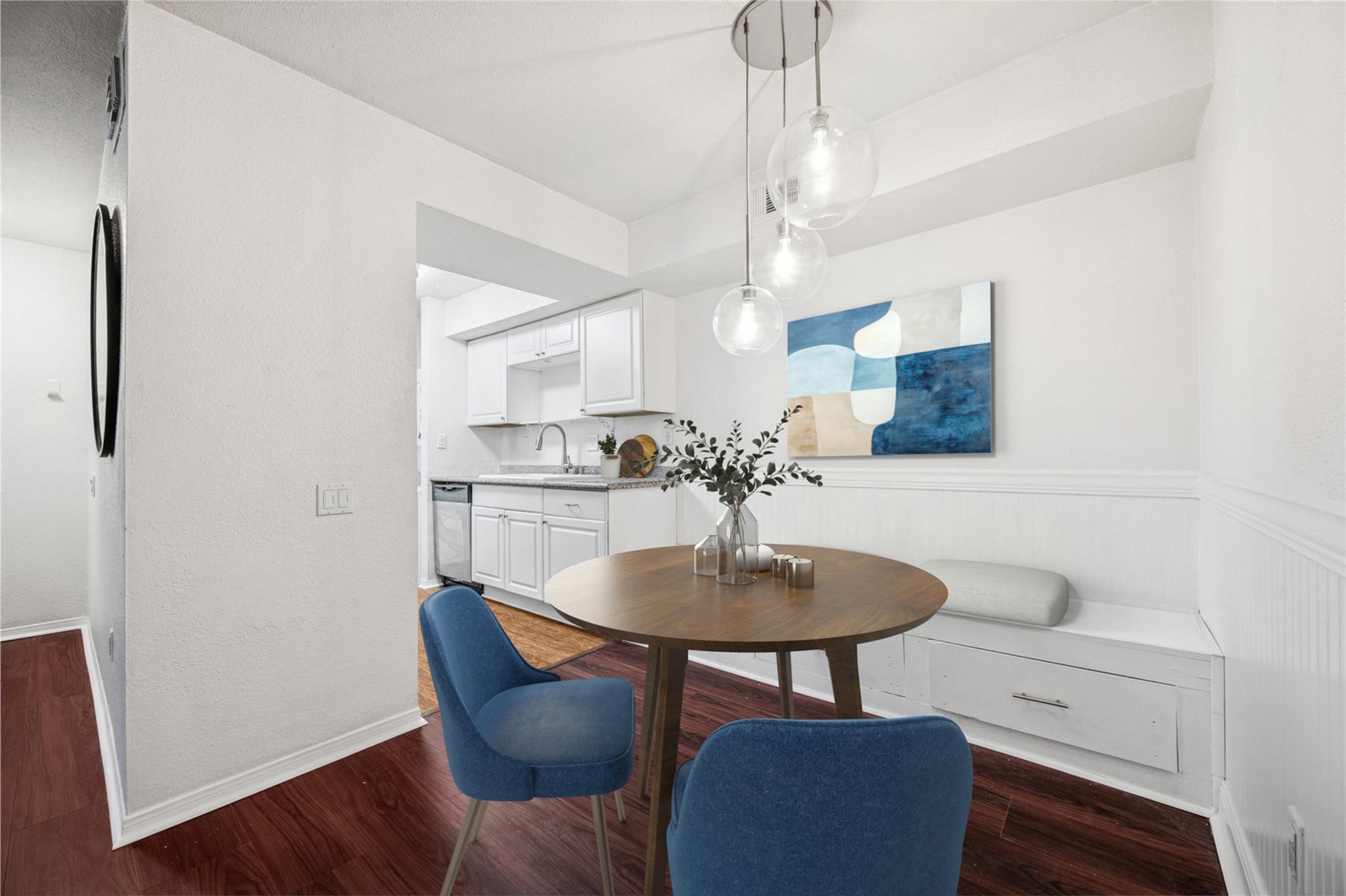 1880 White Oak Drive # 134