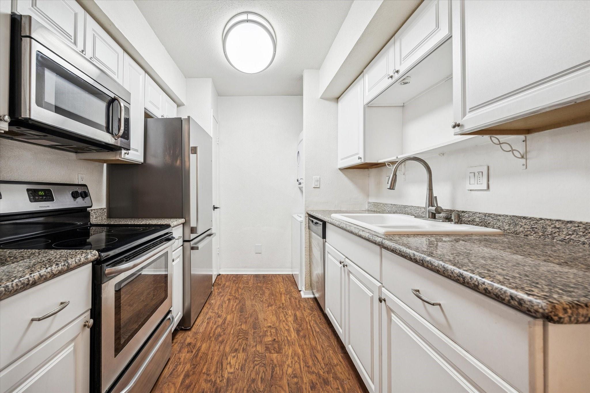 1880 White Oak Drive # 134