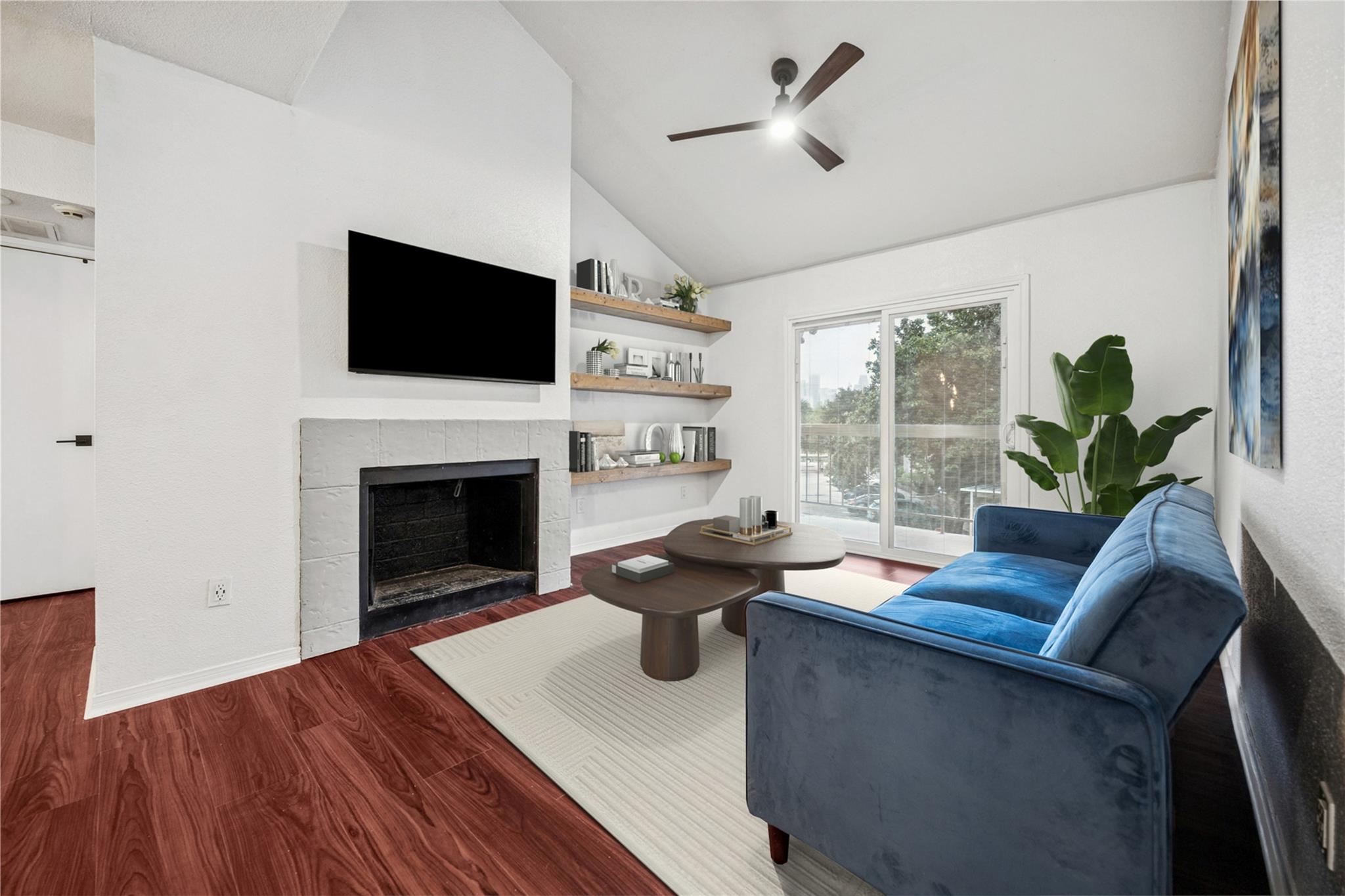 1880 White Oak Drive # 134