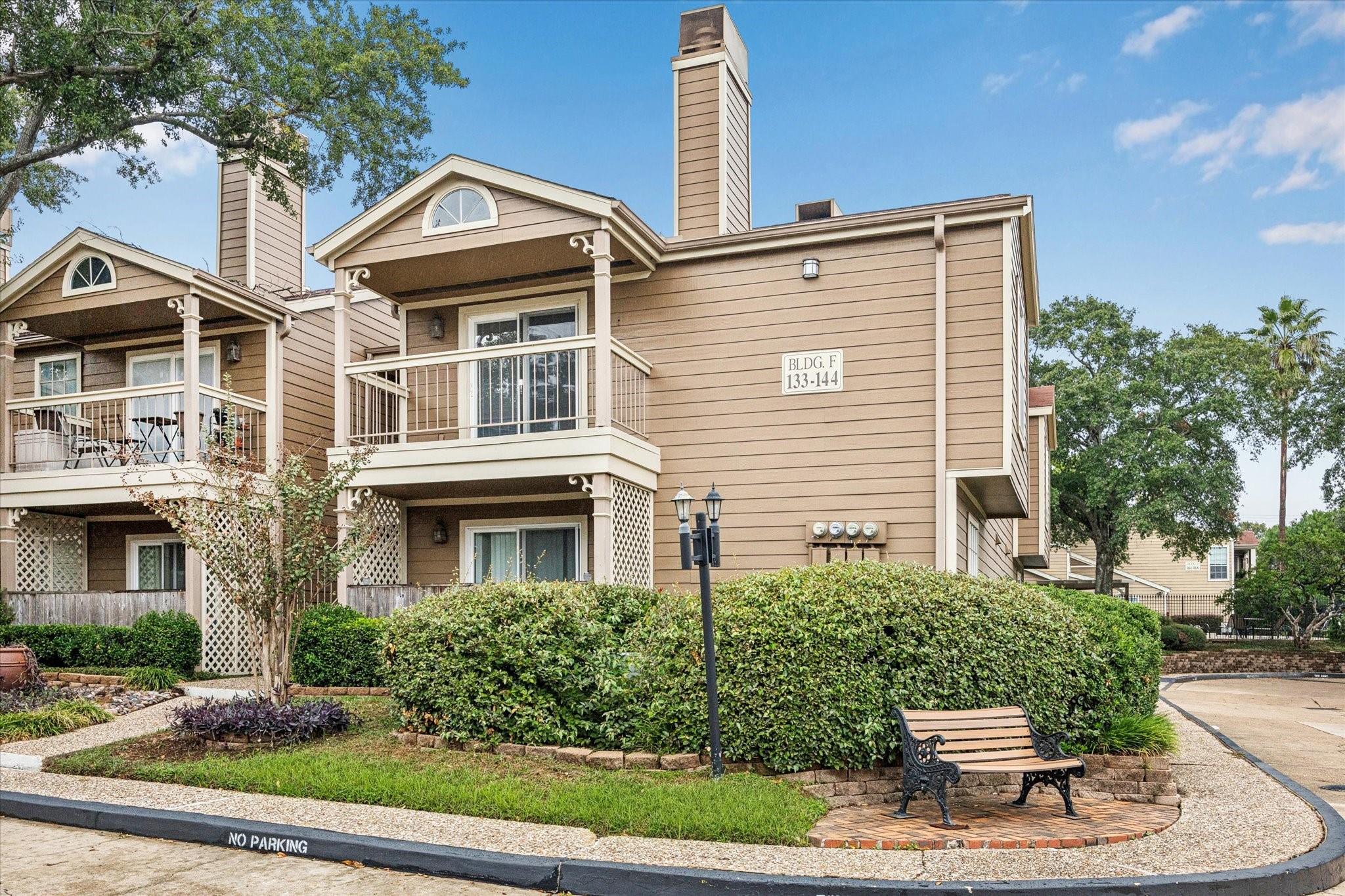 1880 White Oak Drive # 134