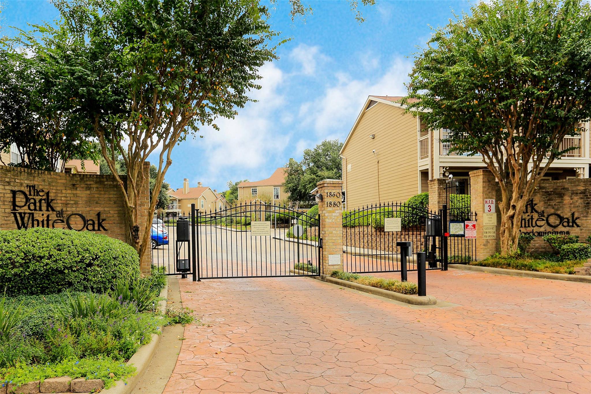 1880 White Oak Drive # 134