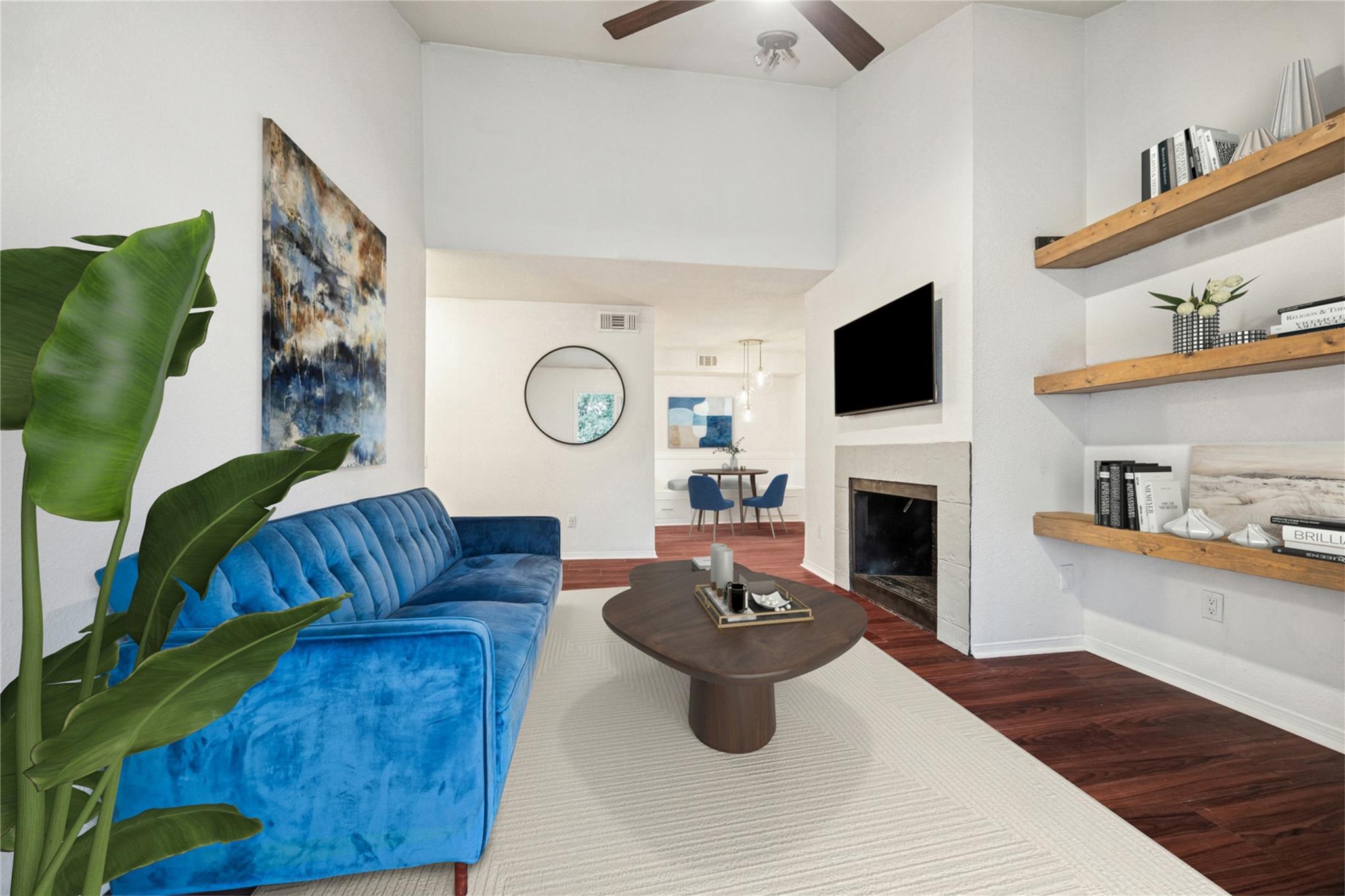 1880 White Oak Drive # 134