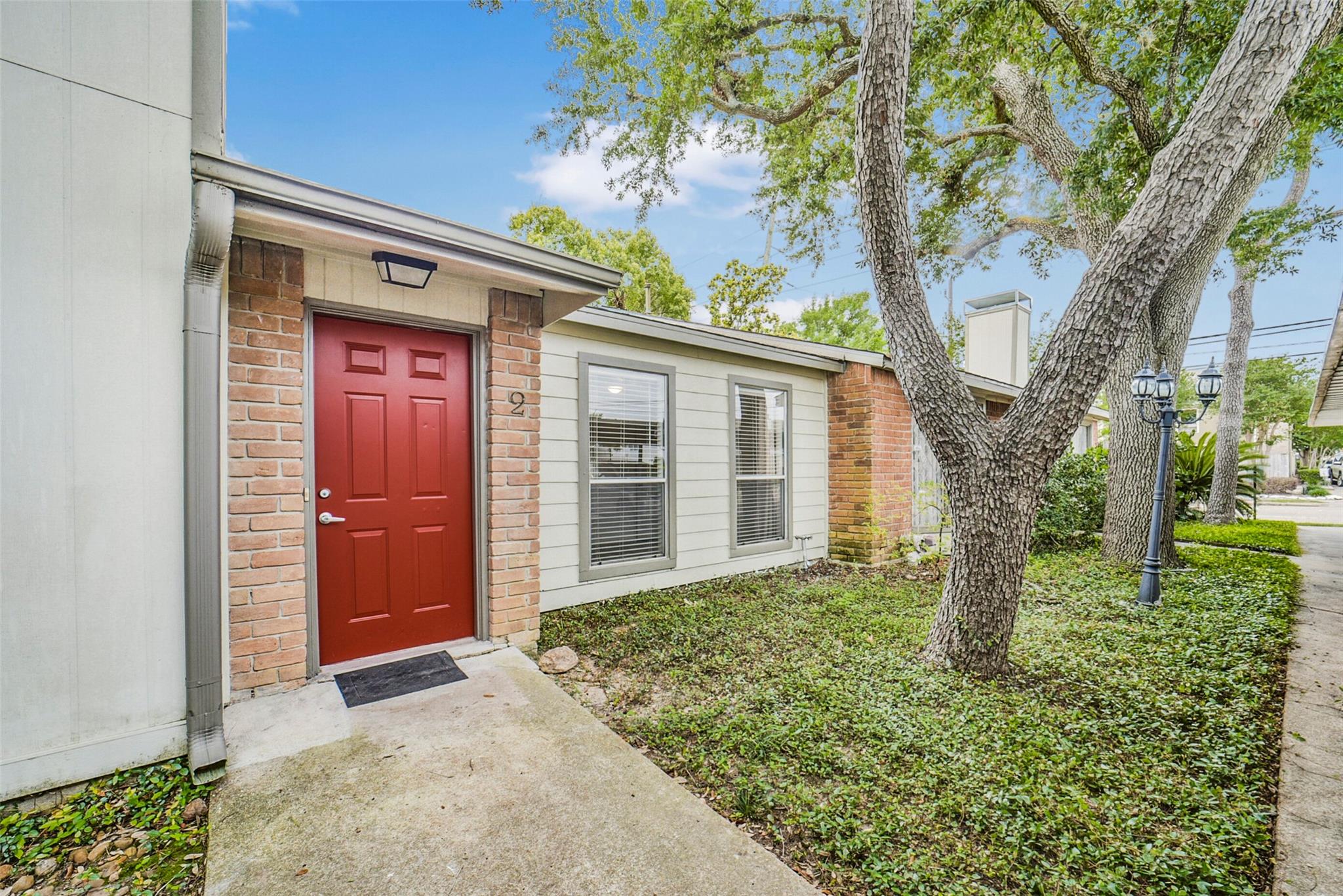 1917 Augusta Drive # A2