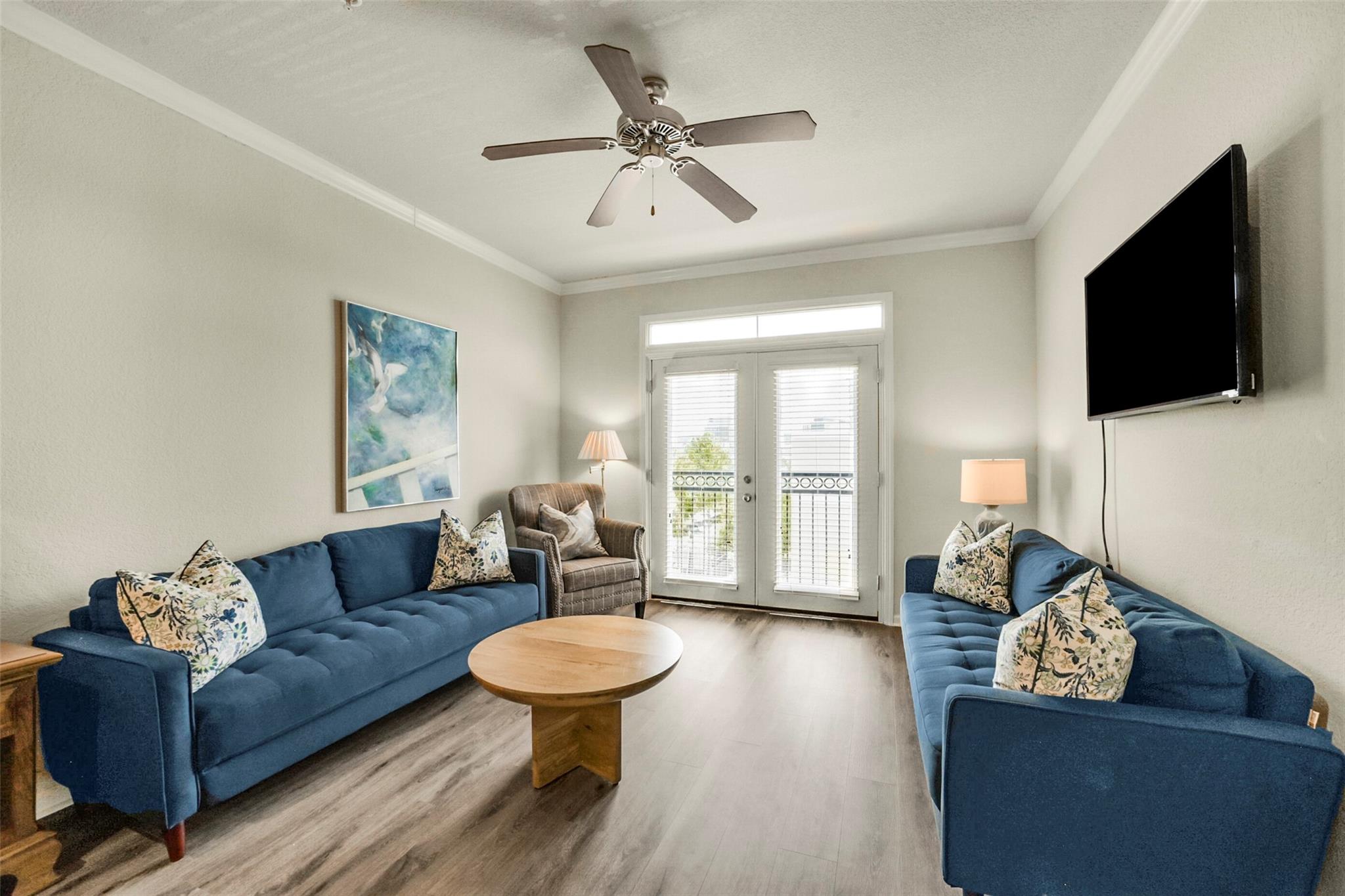 1711 Old Spanish Trail # 437